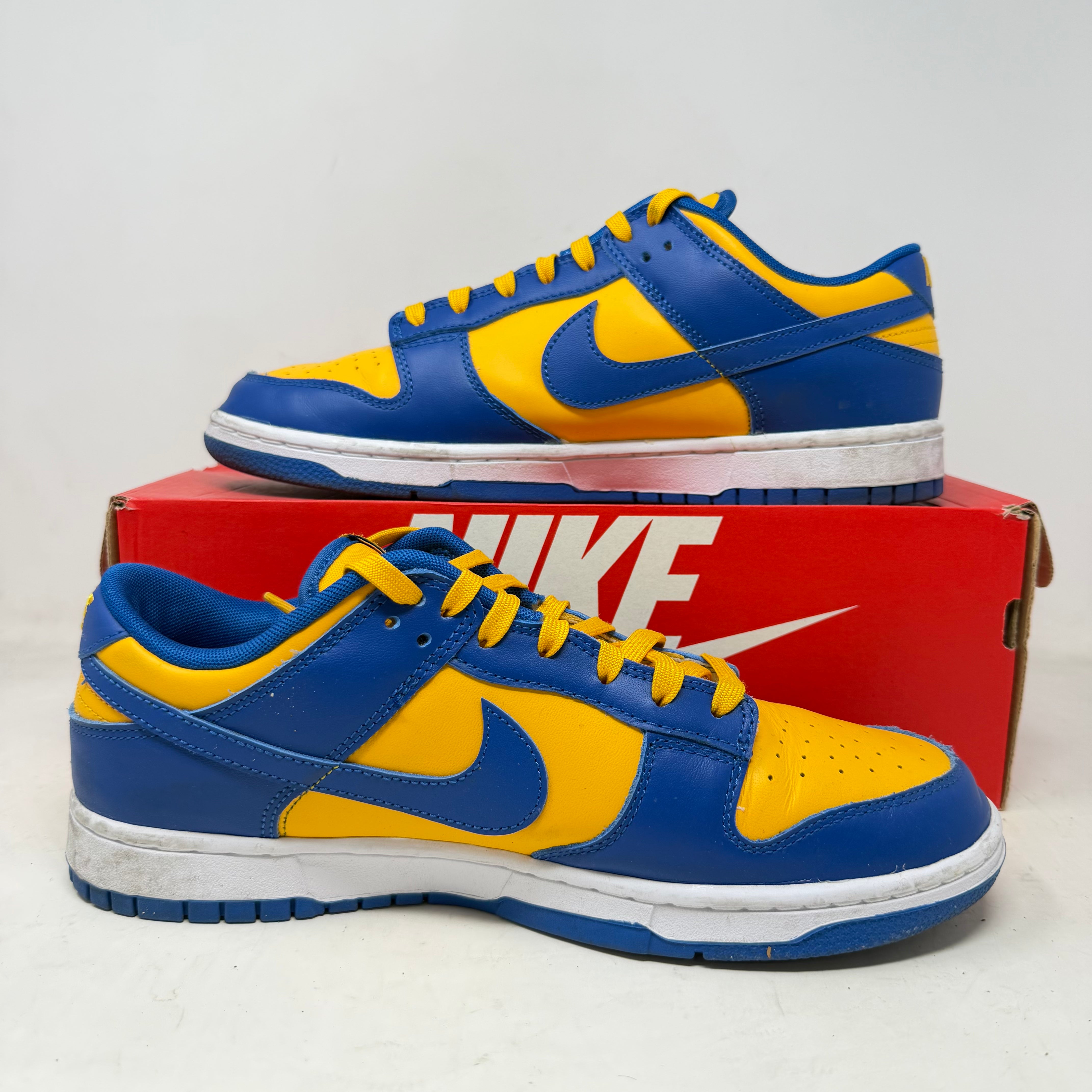 Nike Dunk Low UCLA