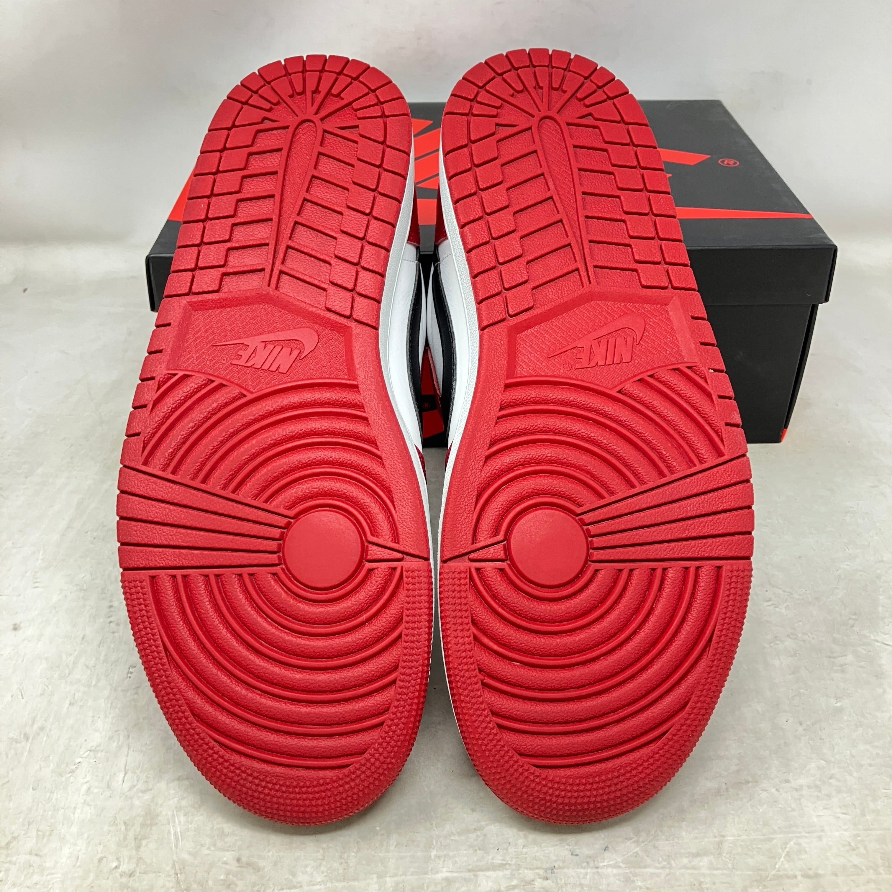 Jordan 1 Retro Low OG Chicago (2025)