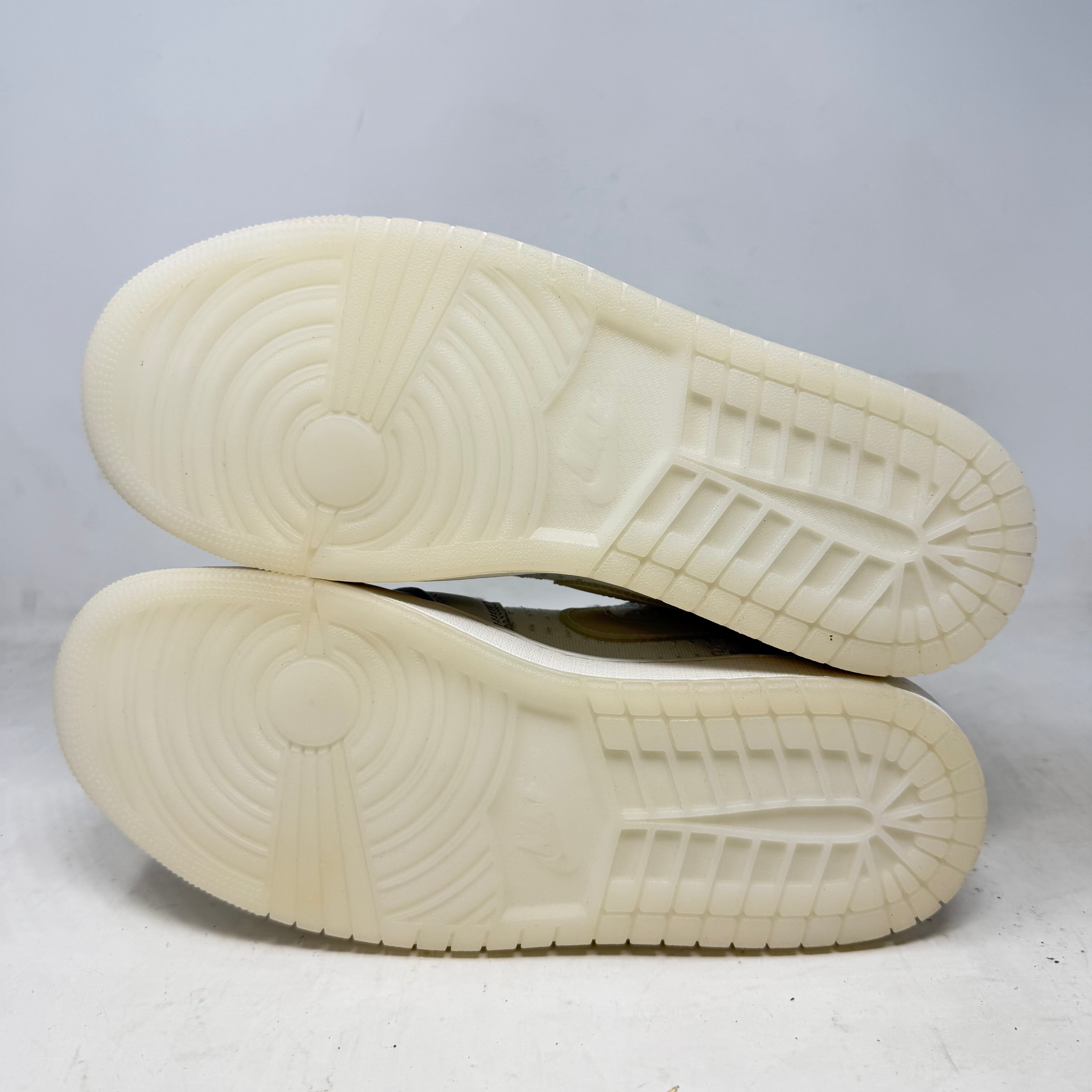 Jordan 1 Low SE Summit White Sail