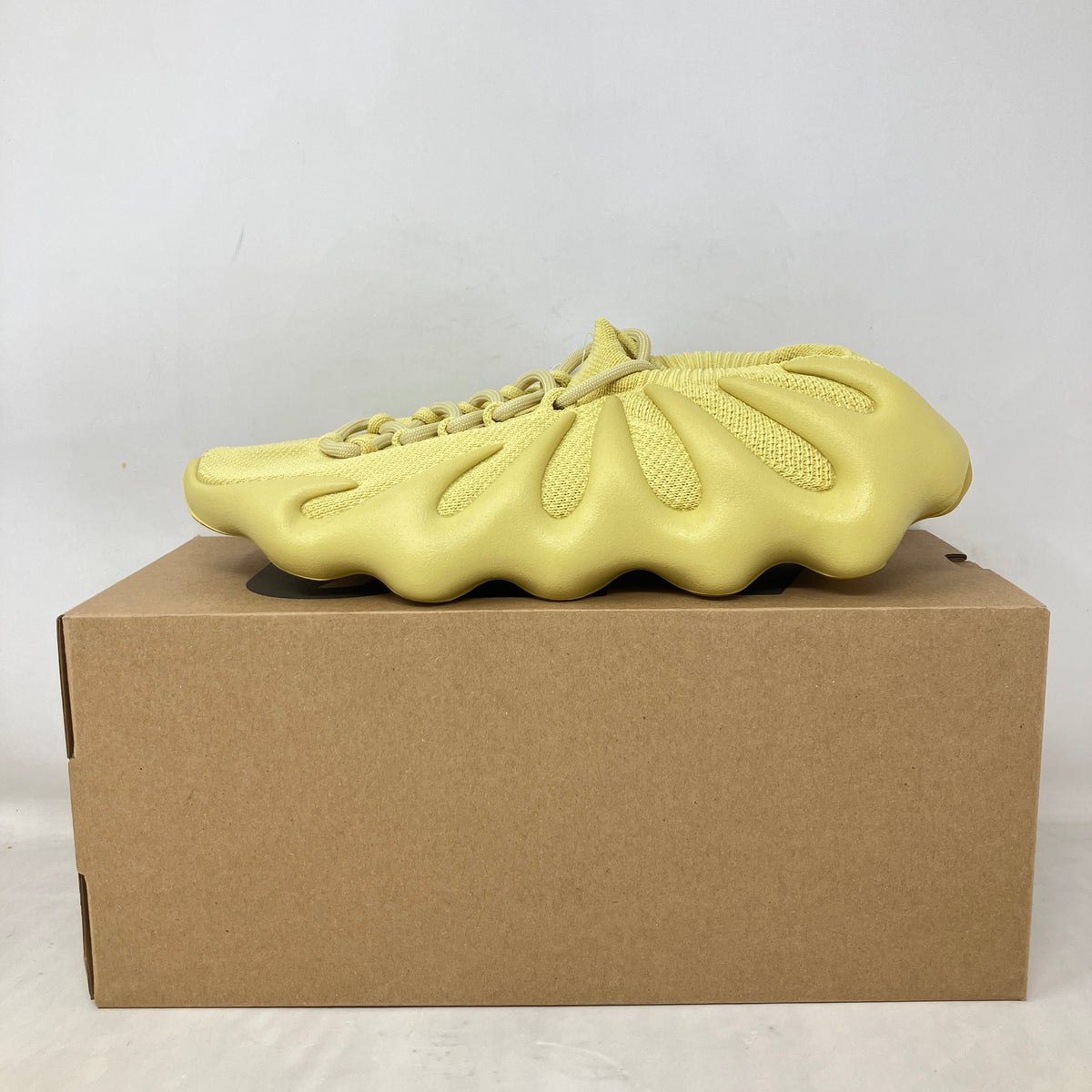 adidas Yeezy 450 Sulfur