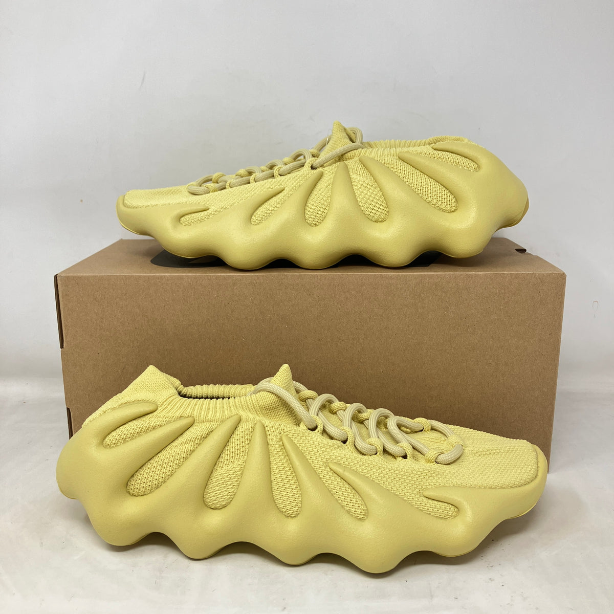 adidas Yeezy 450 Sulfur