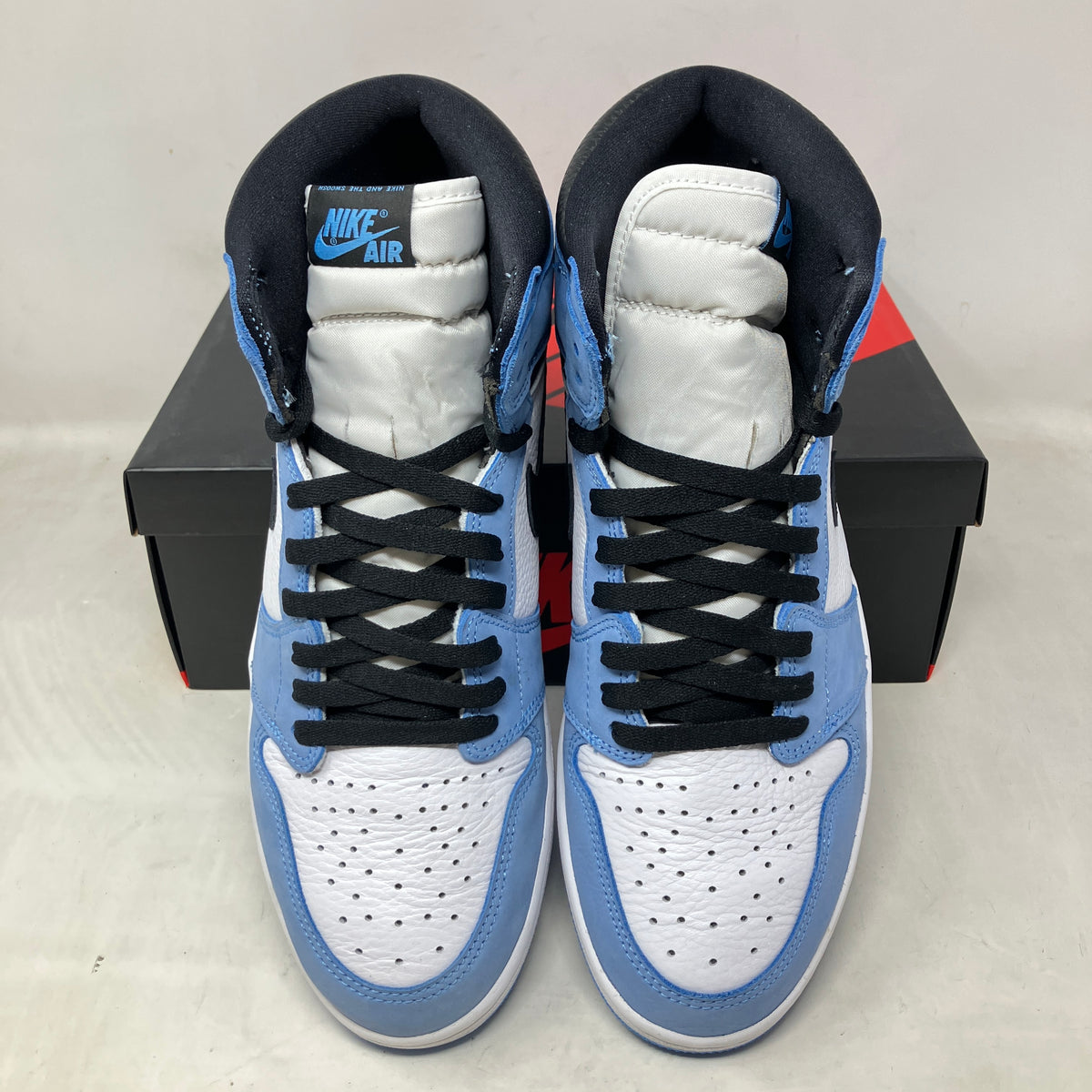 Jordan 1 Retro High OG University Blue