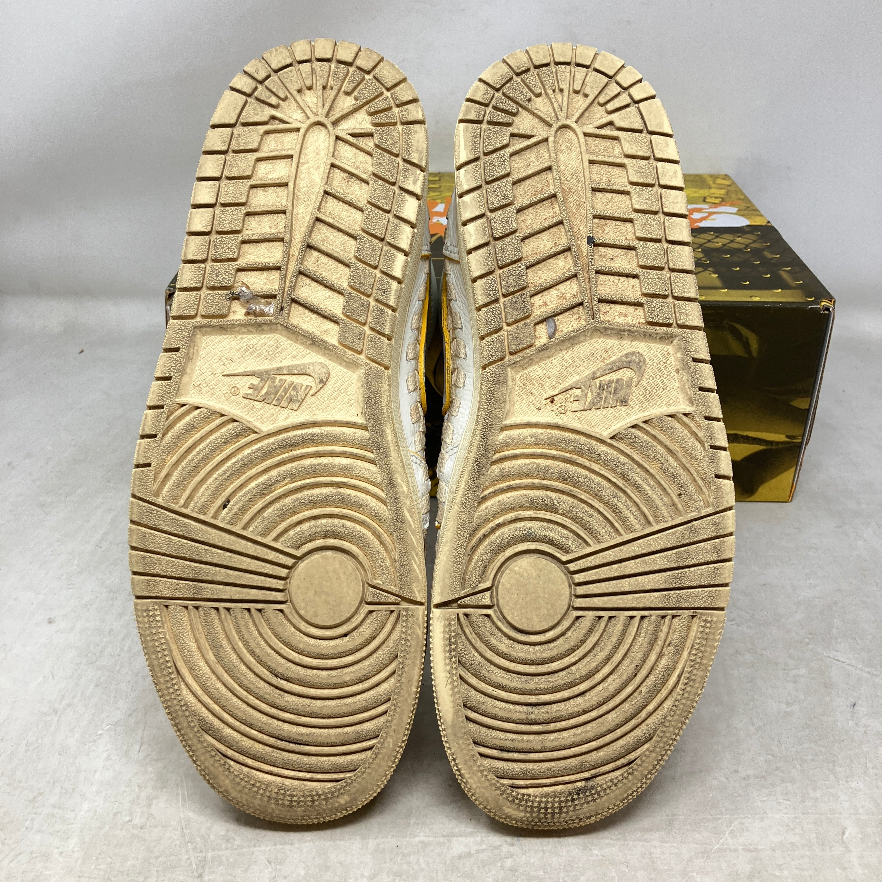 Jordan 1 Retro High OG SP Union LA Bephies Beauty Supply Summer of ‘96
