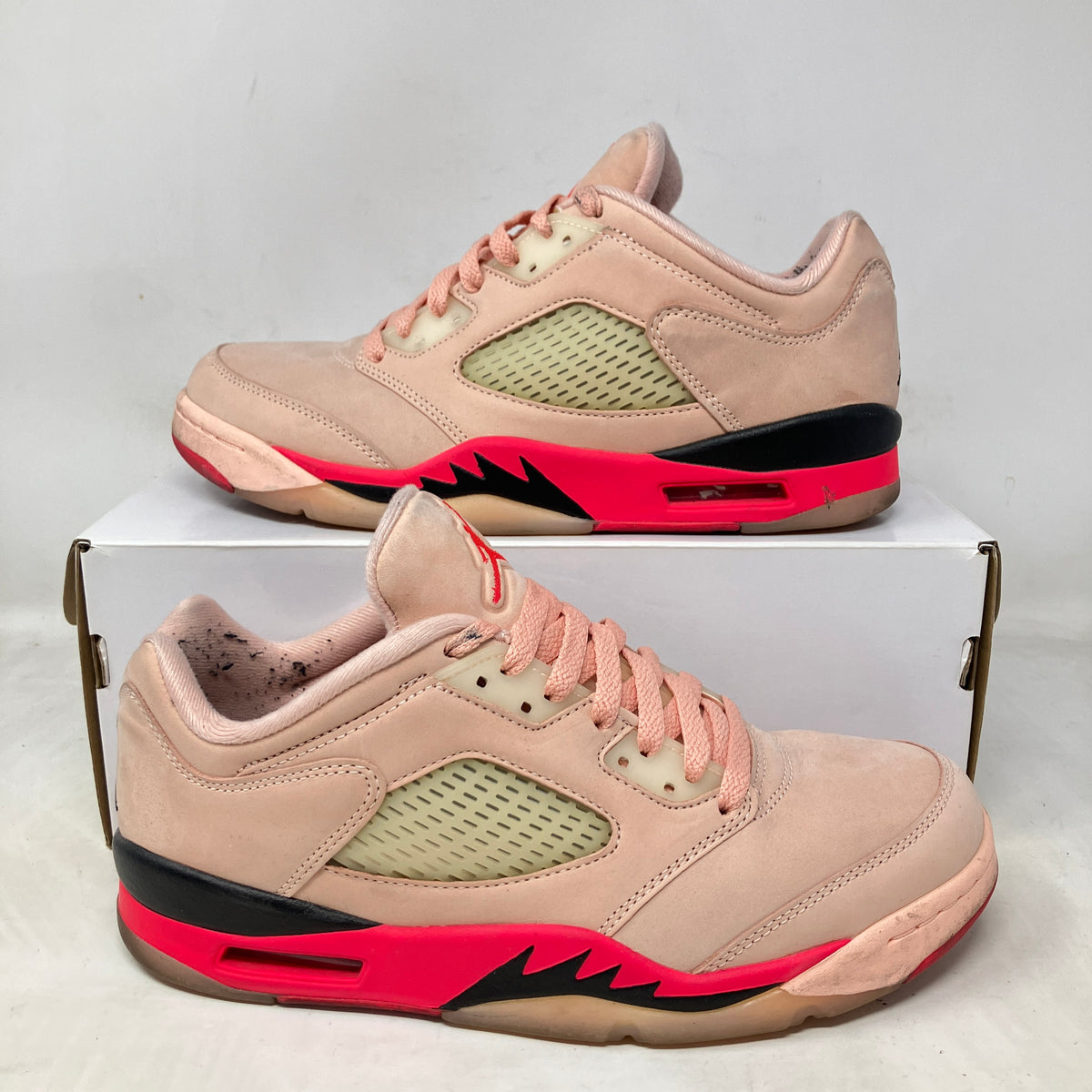 Jordan 5 Retro Low Girls That Hoop (Women's)