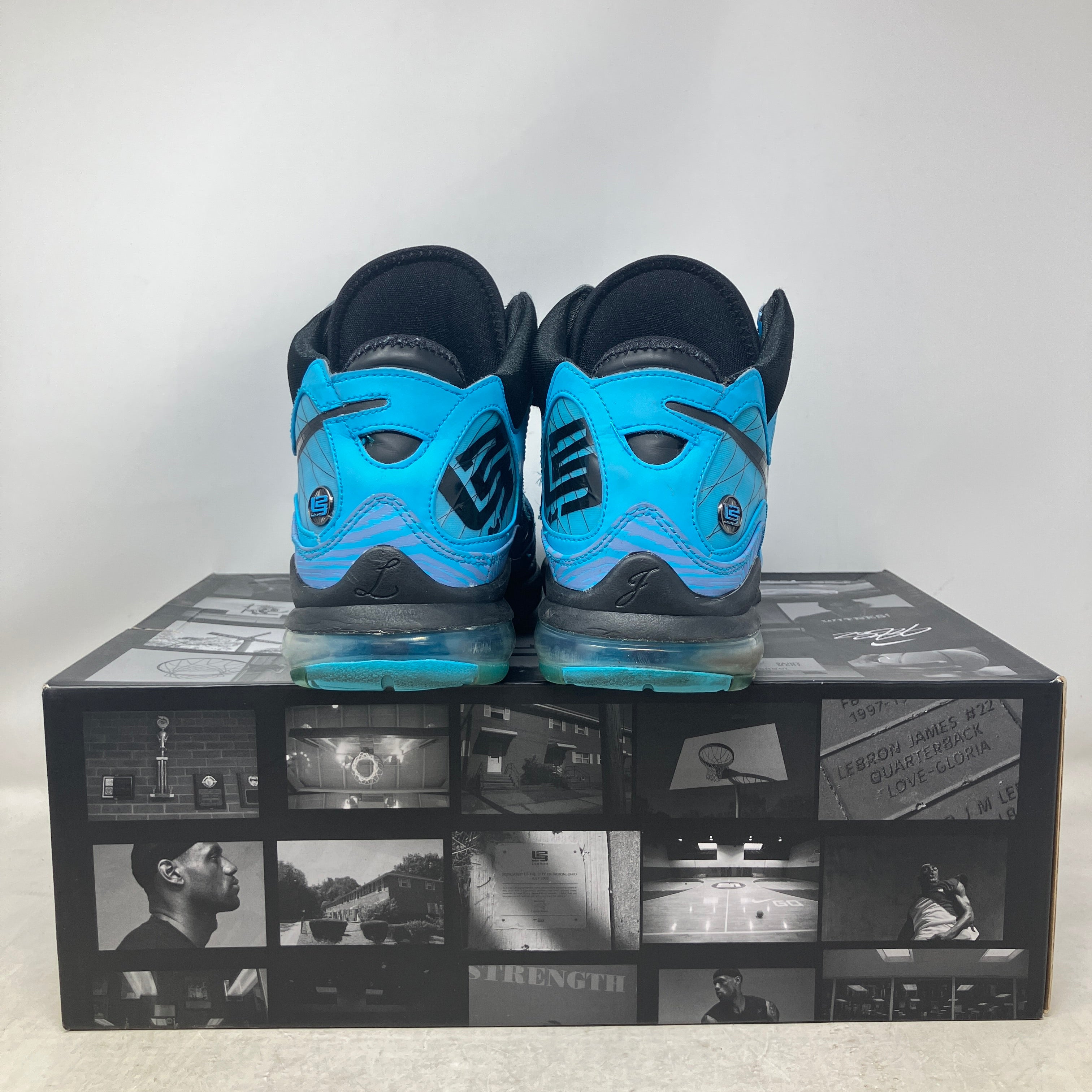 Nike LeBron 7 All-Star (2020)