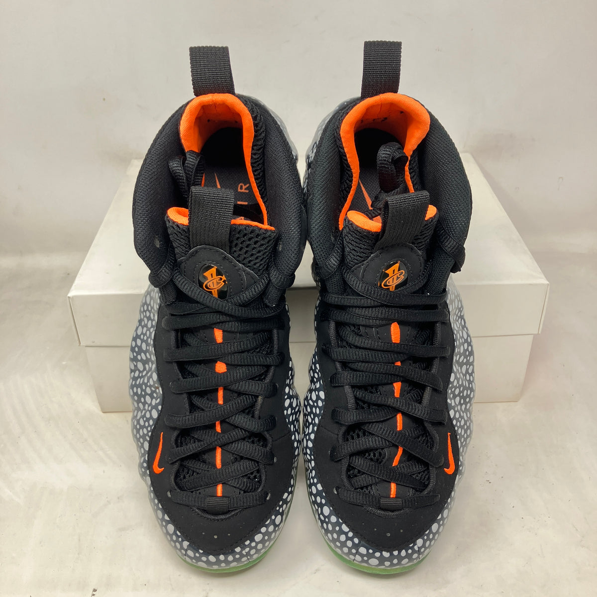 Nike Air Foamposite One Safari