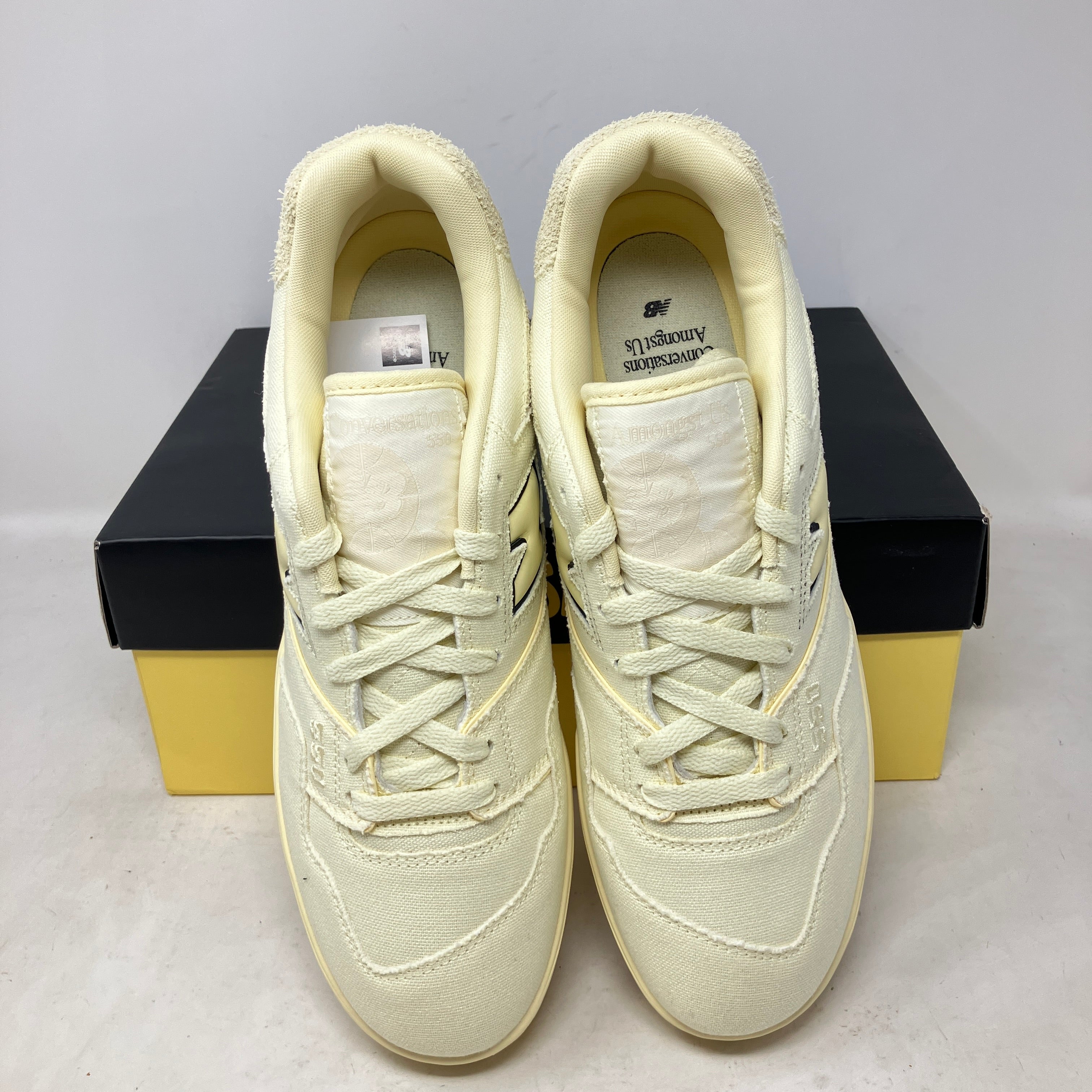 New Balance 550 Joe Freshgoods Conversations Amongst Us