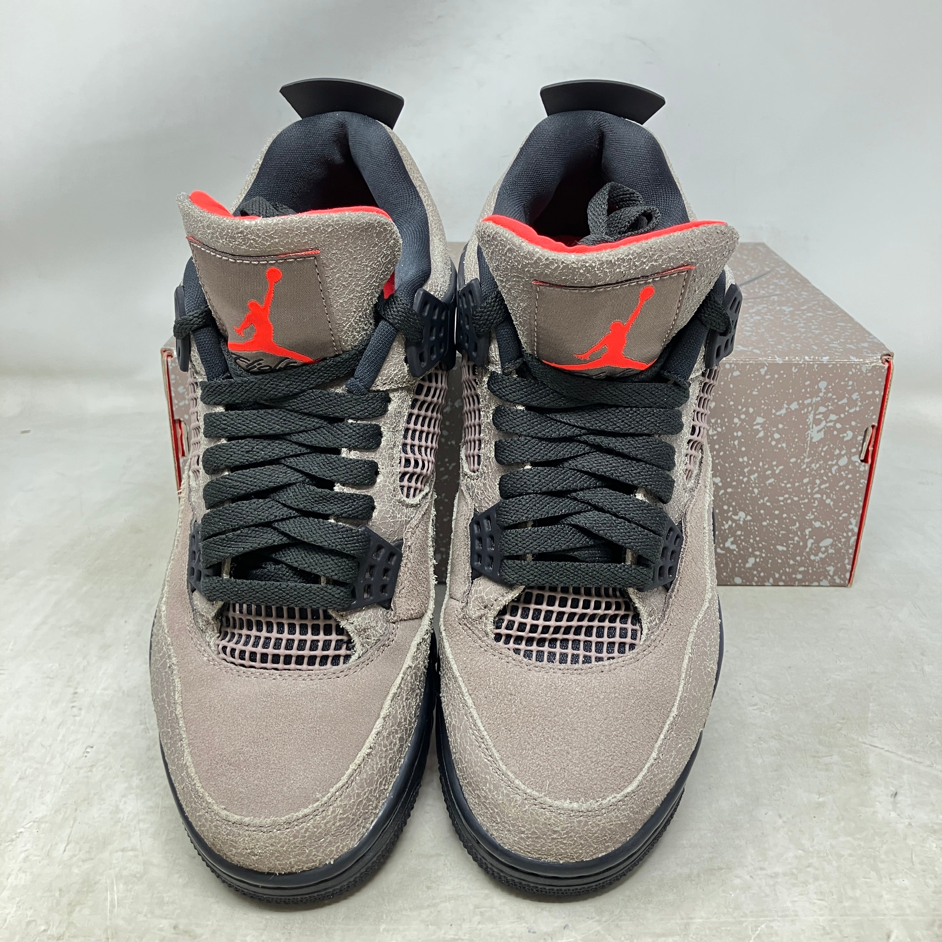 Jordan 4 Retro Taupe Haze