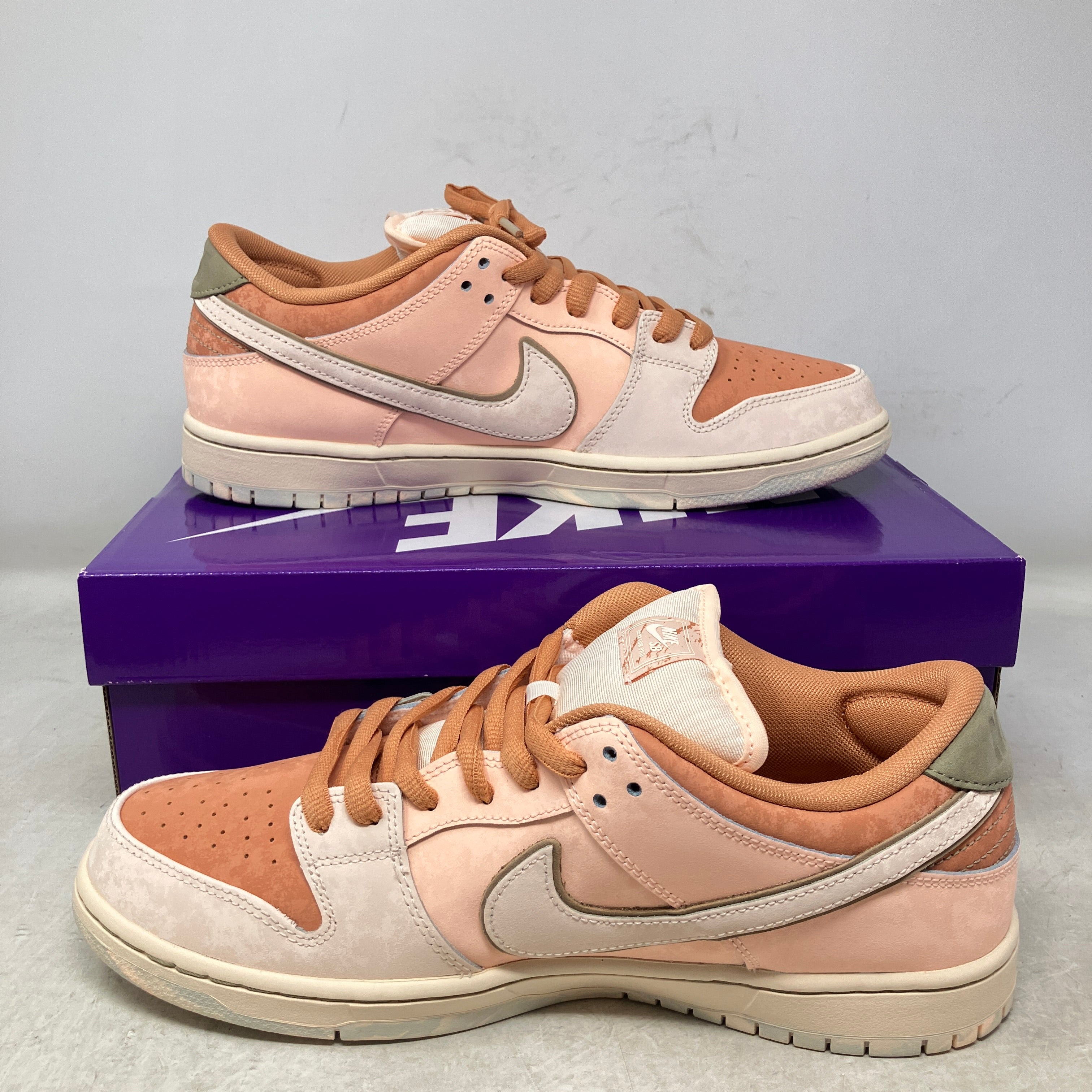 Nike SB Dunk Low Trocadéro Gardens