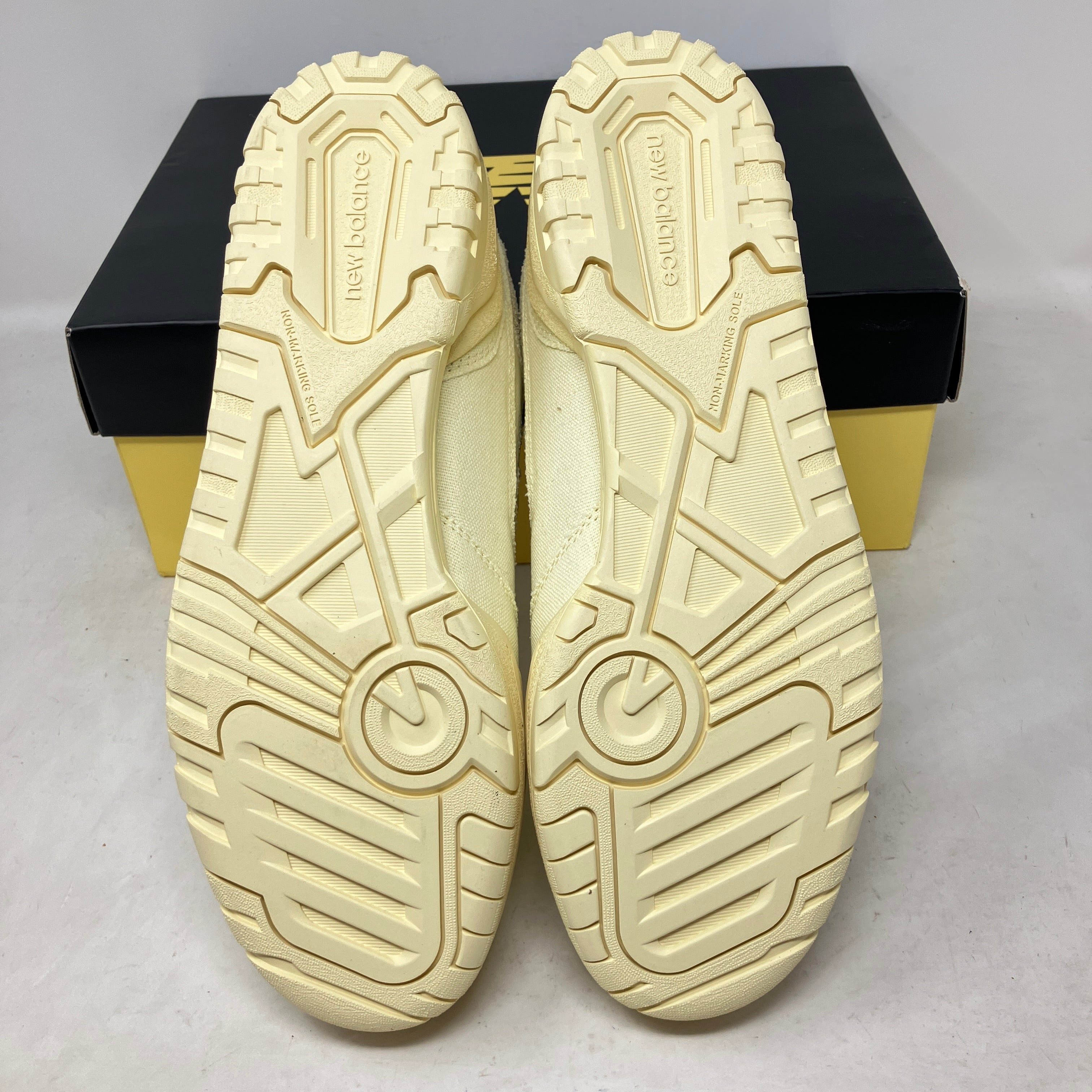 New Balance 550 Joe Freshgoods Conversations Amongst Us