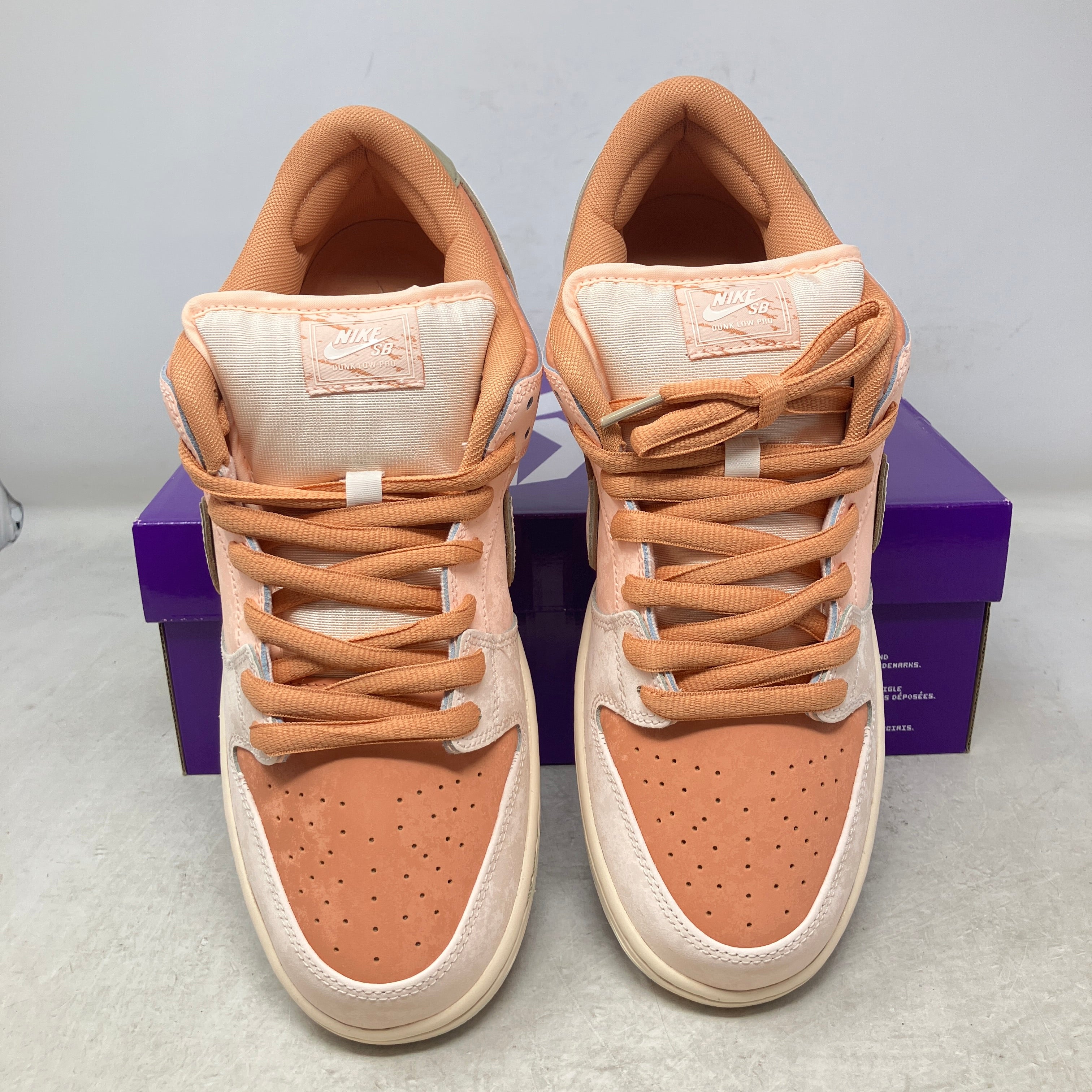 Nike SB Dunk Low Trocadéro Gardens