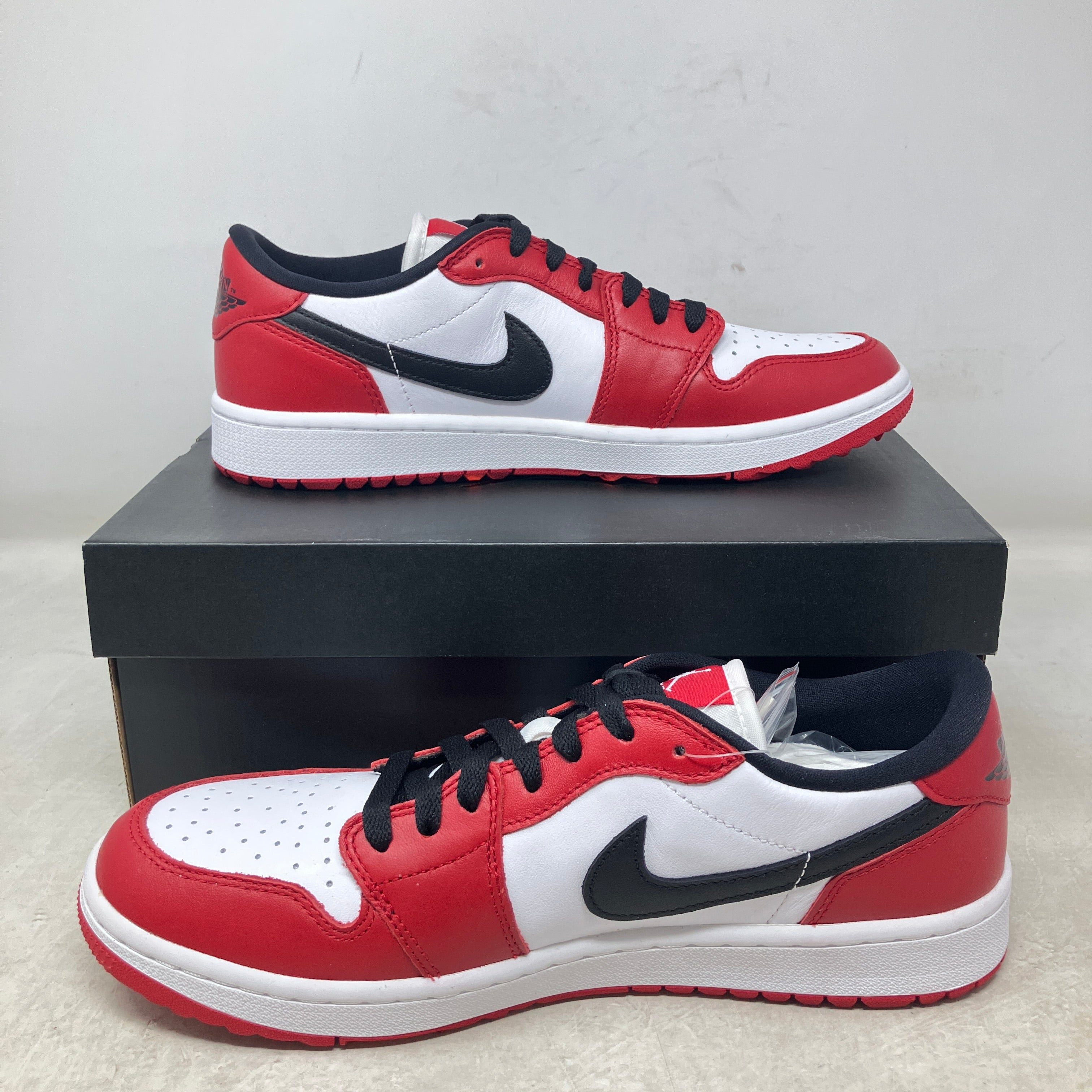 Jordan 1 Retro Low Golf Chicago