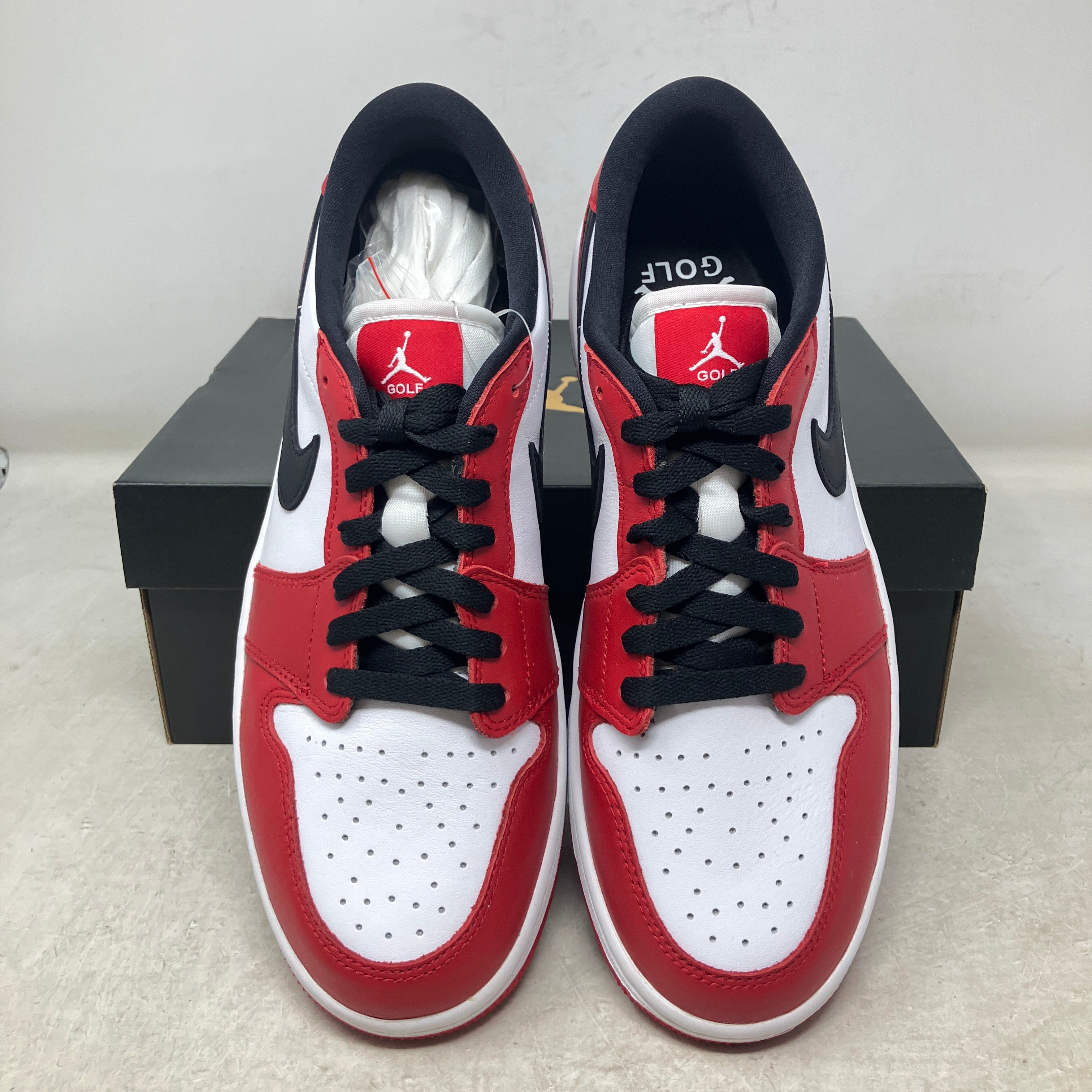 Jordan 1 Retro Low Golf Chicago