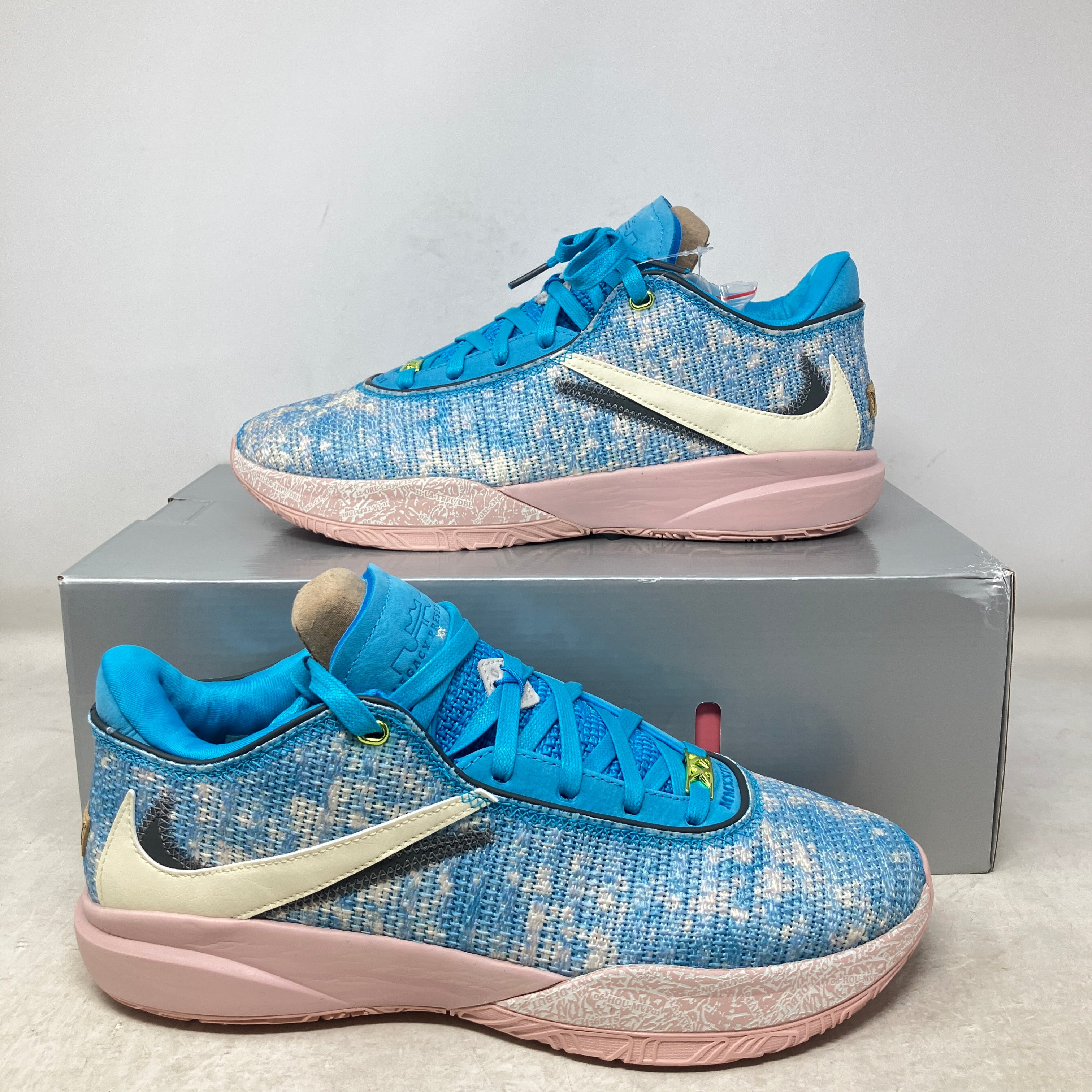 Nike LeBron 20 All-Star