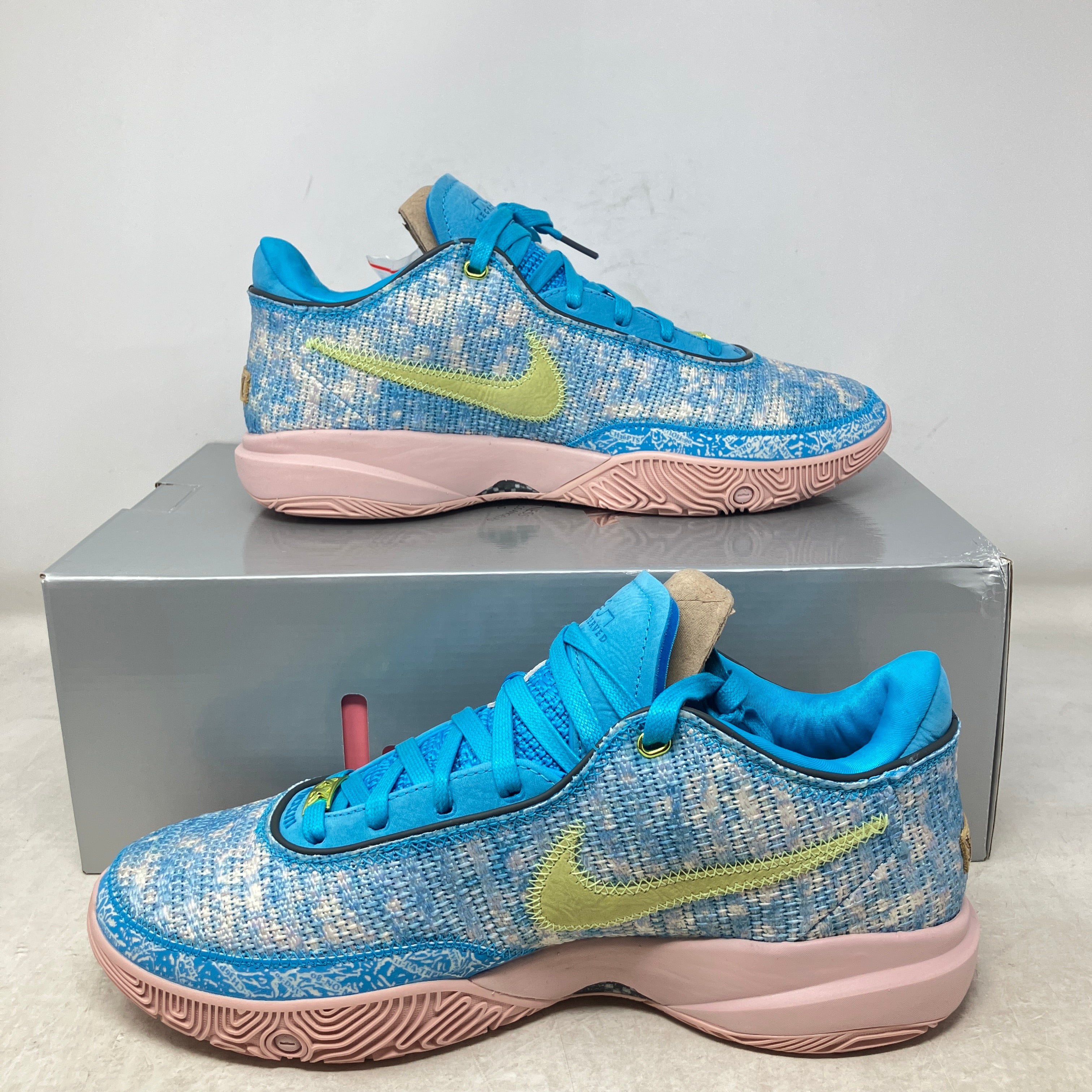 Nike LeBron 20 All-Star