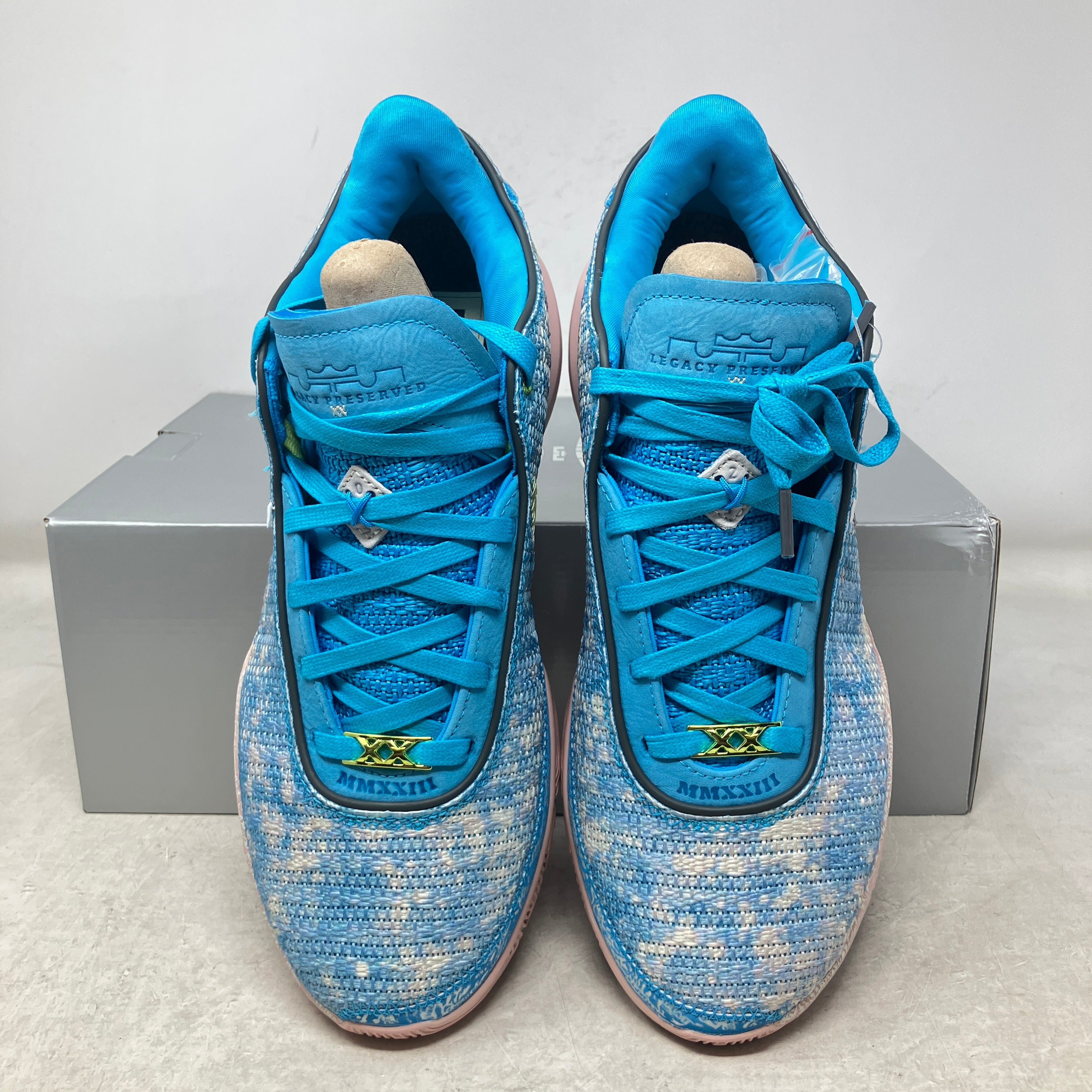 Nike LeBron 20 All-Star
