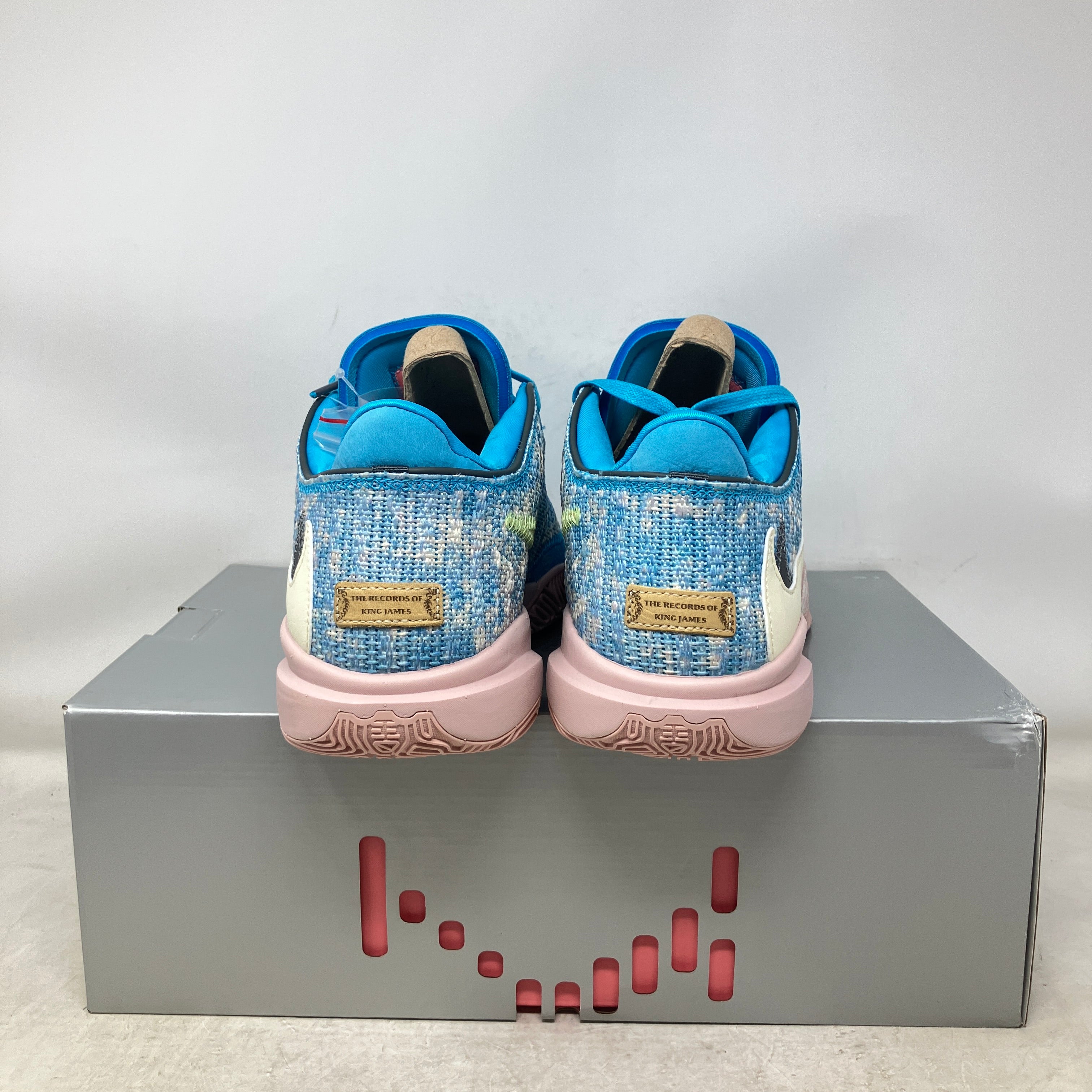 Nike LeBron 20 All-Star