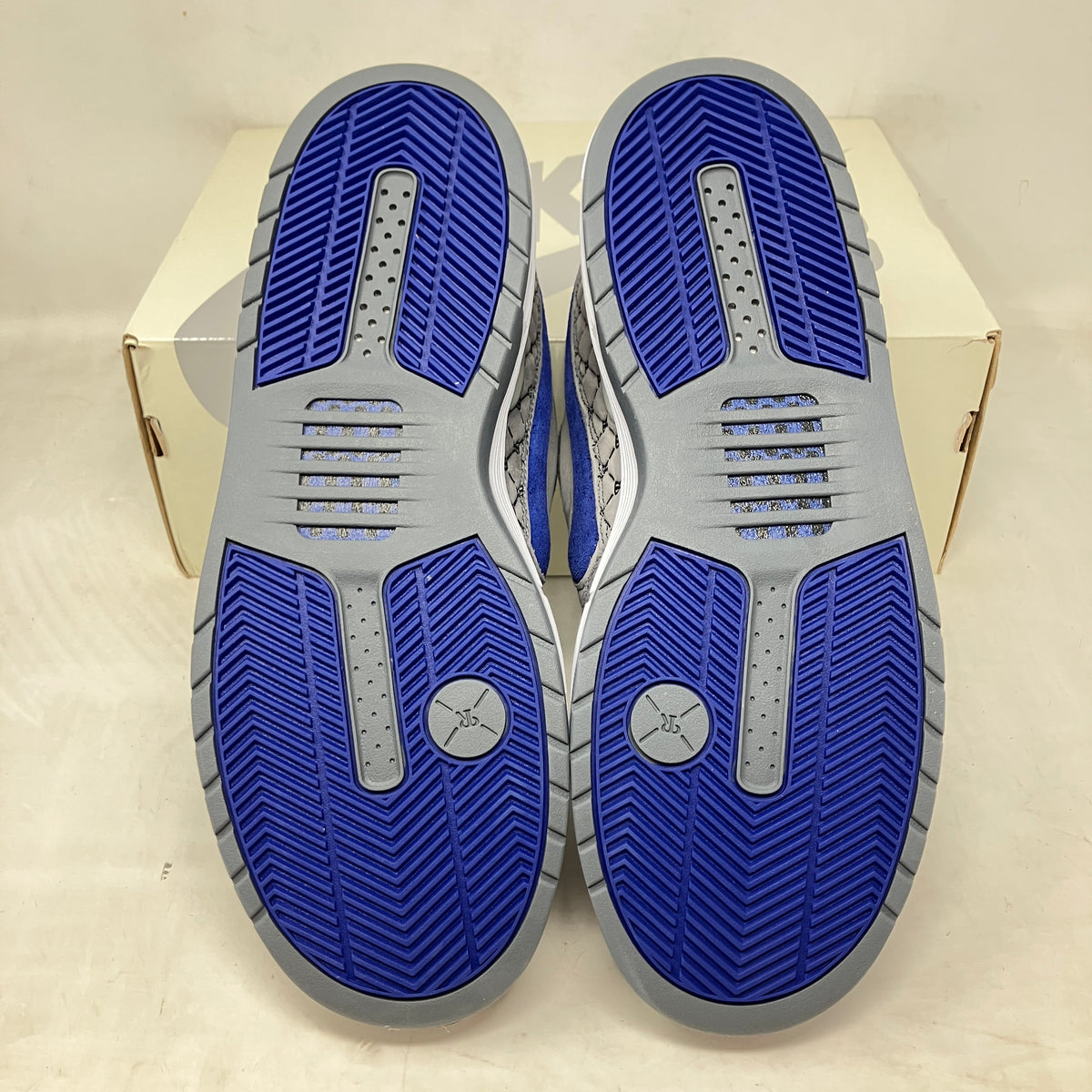 Nike SB Zoom Air Paul Rodriguez 1 Dodgers