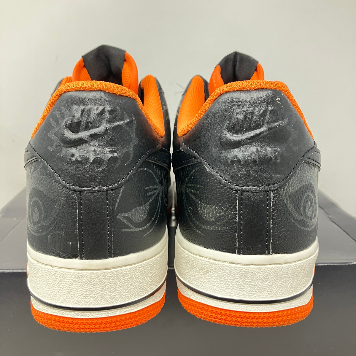 Nike Air Force 1 Low '07 PRM Halloween (2021)