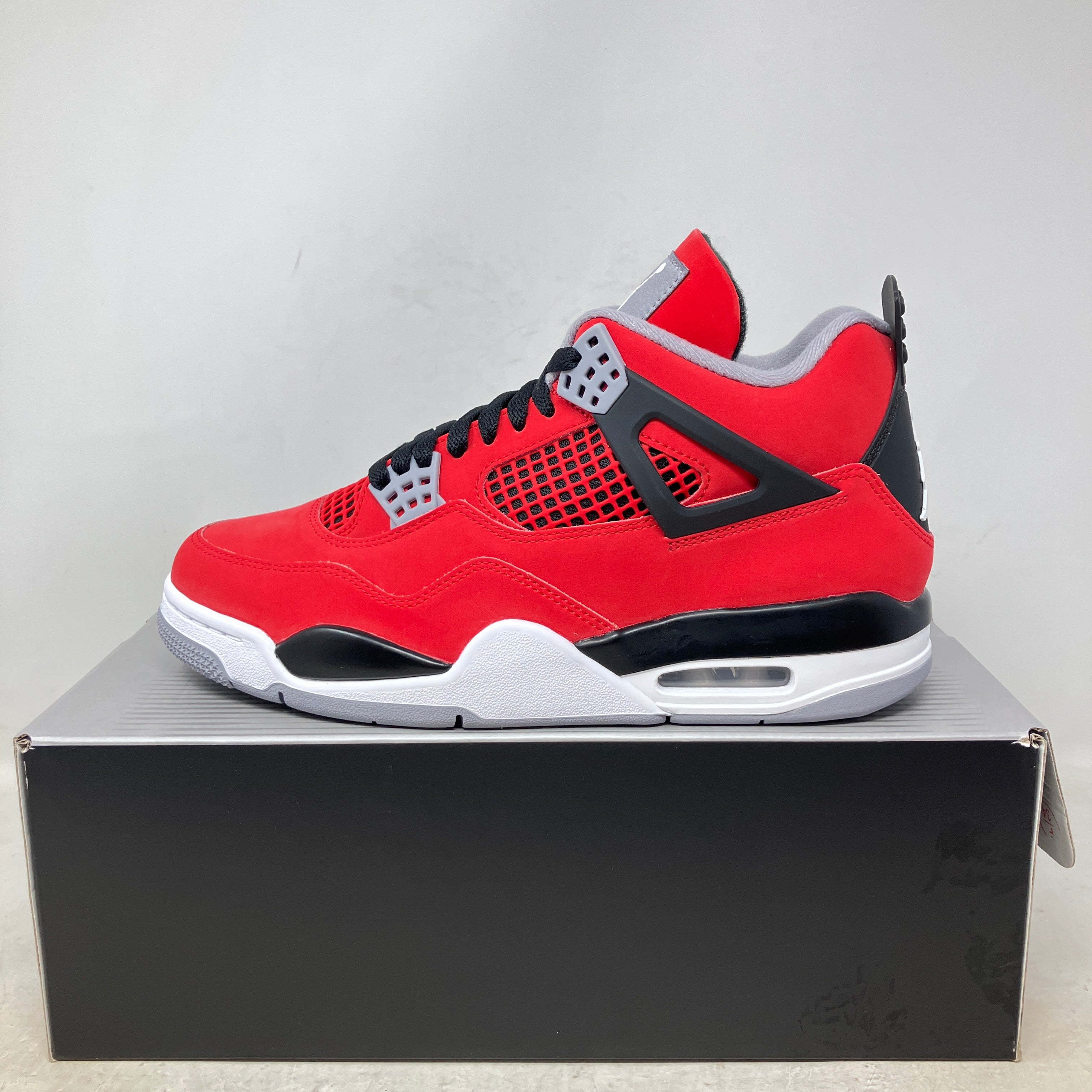 Jordan 4 Retro Toro Bravo (2026)