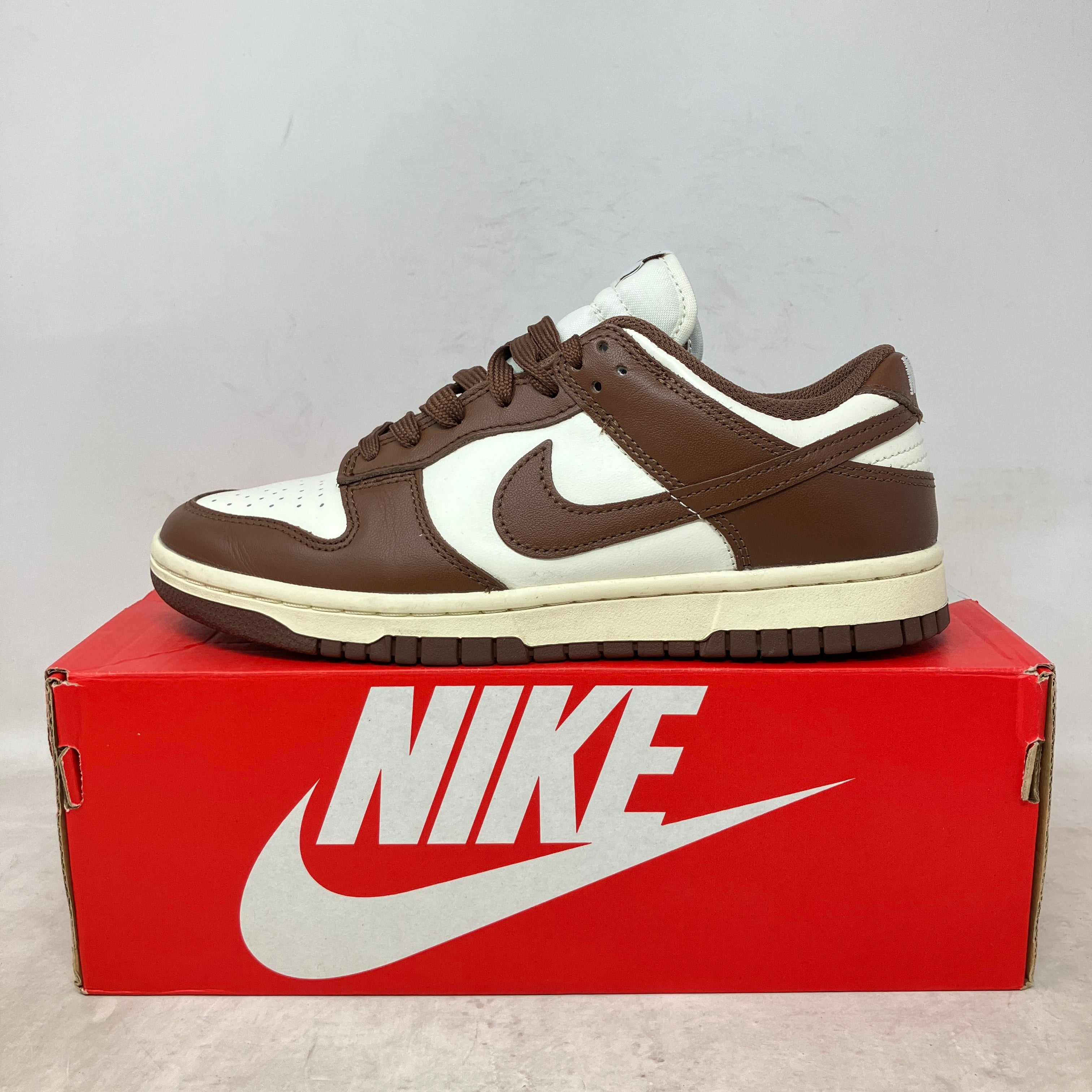 Nike Dunk Low Cacao Wow (Women's)