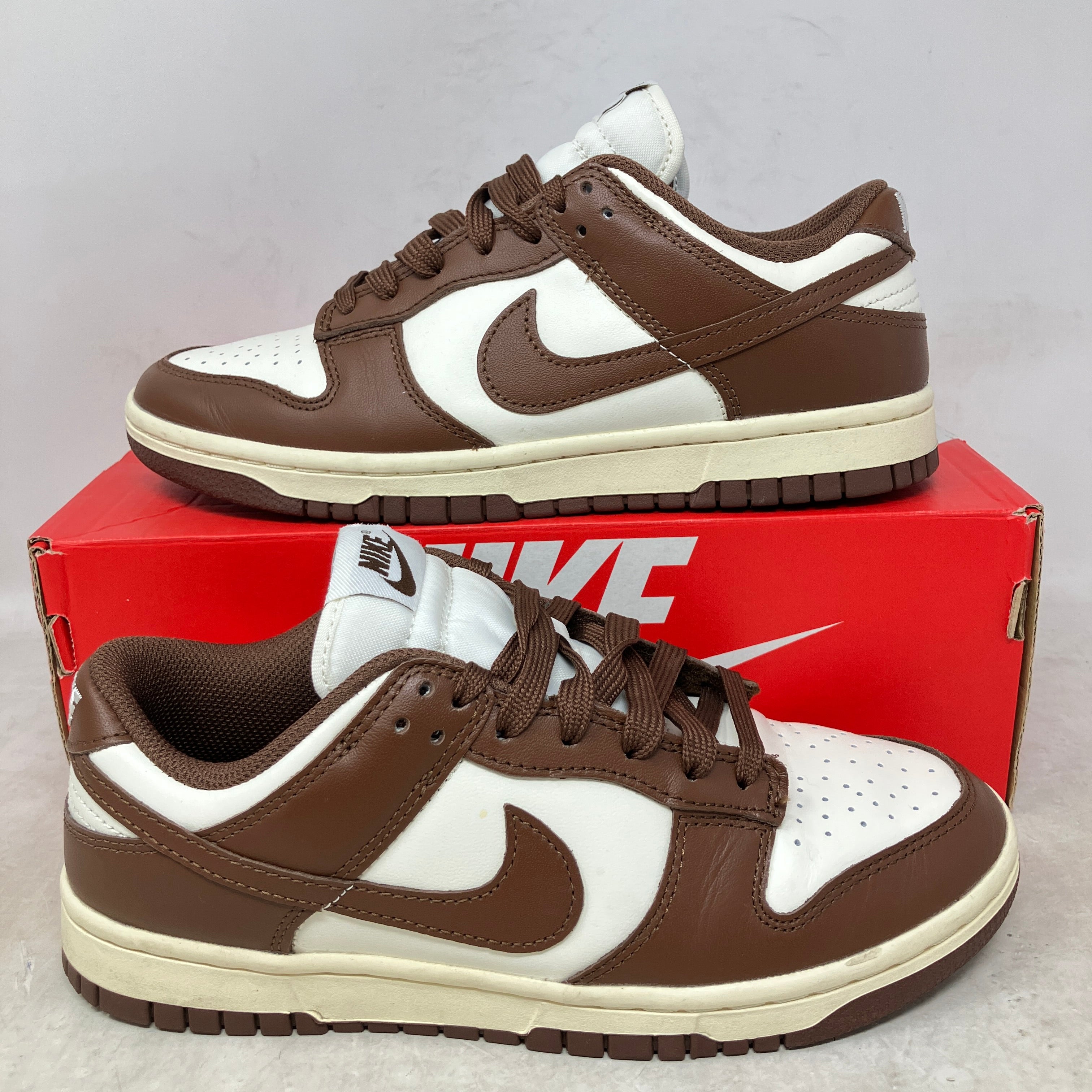 Nike Dunk Low Cacao Wow (Women's)