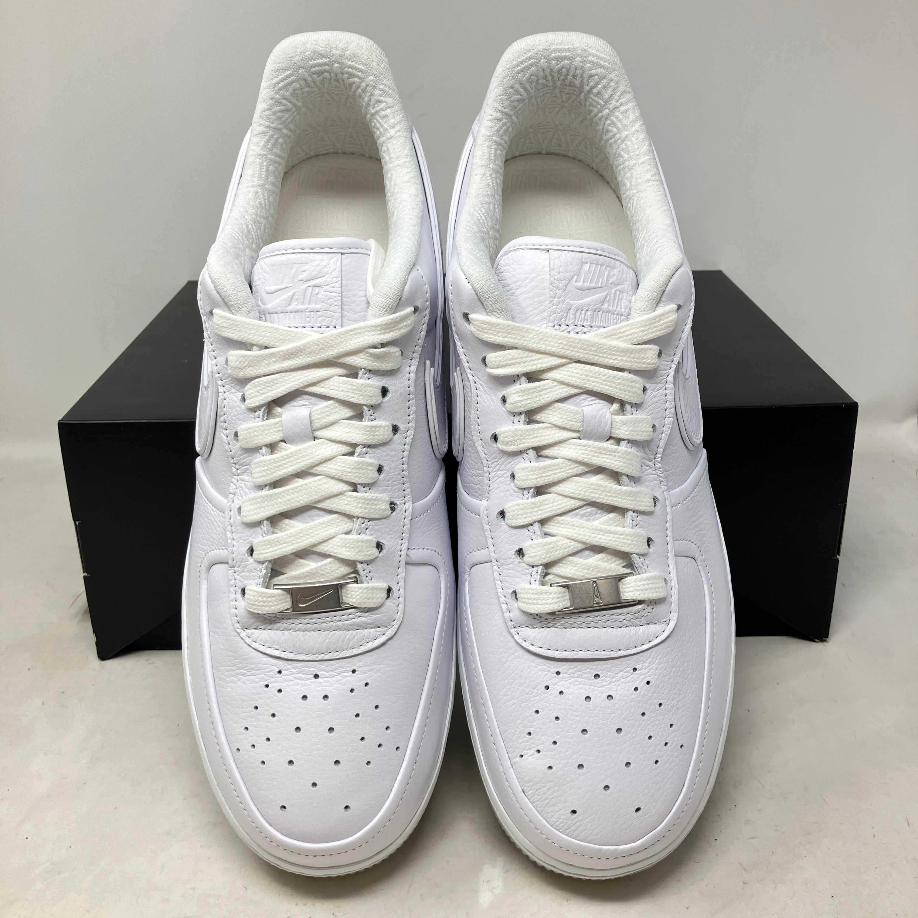 Nike Air Force 1 Low SP A Ma Maniére White (Women's)