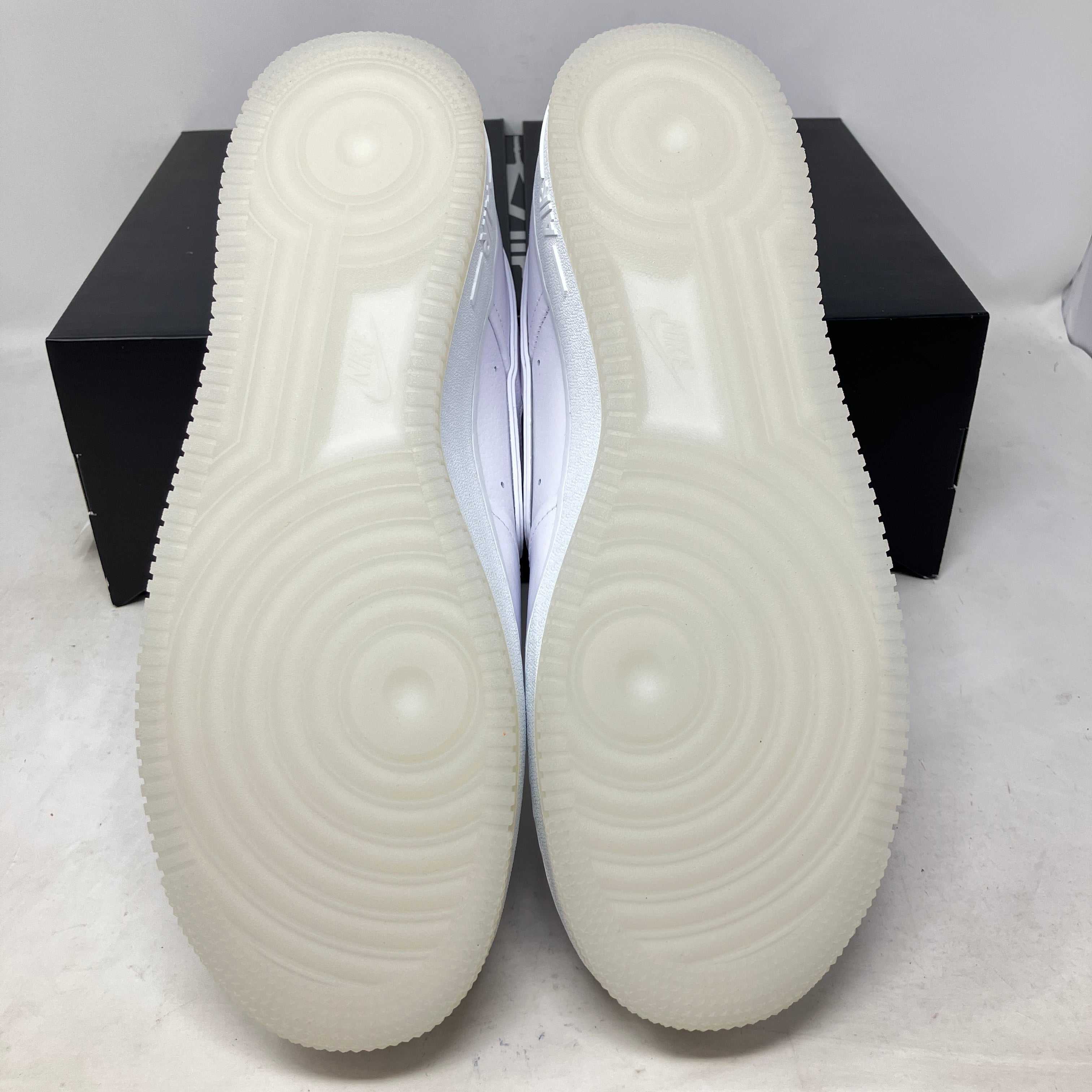 Nike Air Force 1 Low SP A Ma Maniére White (Women's)