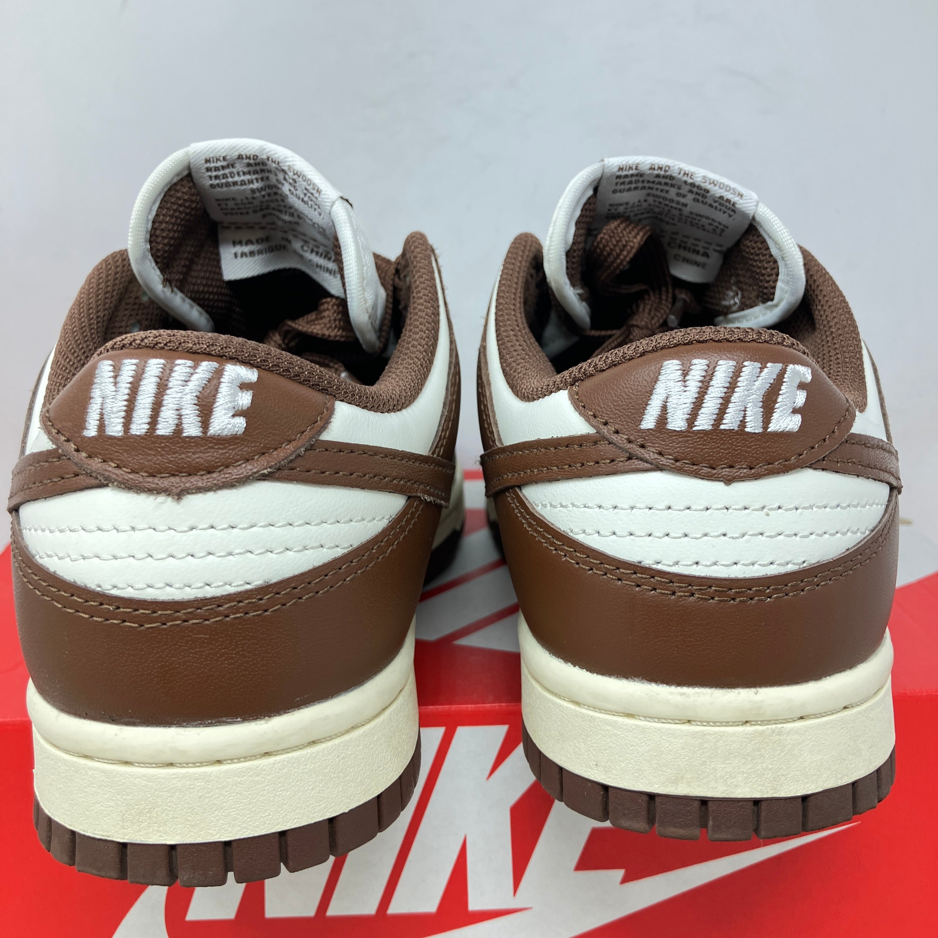 Nike Dunk Low Cacao Wow (Women's)
