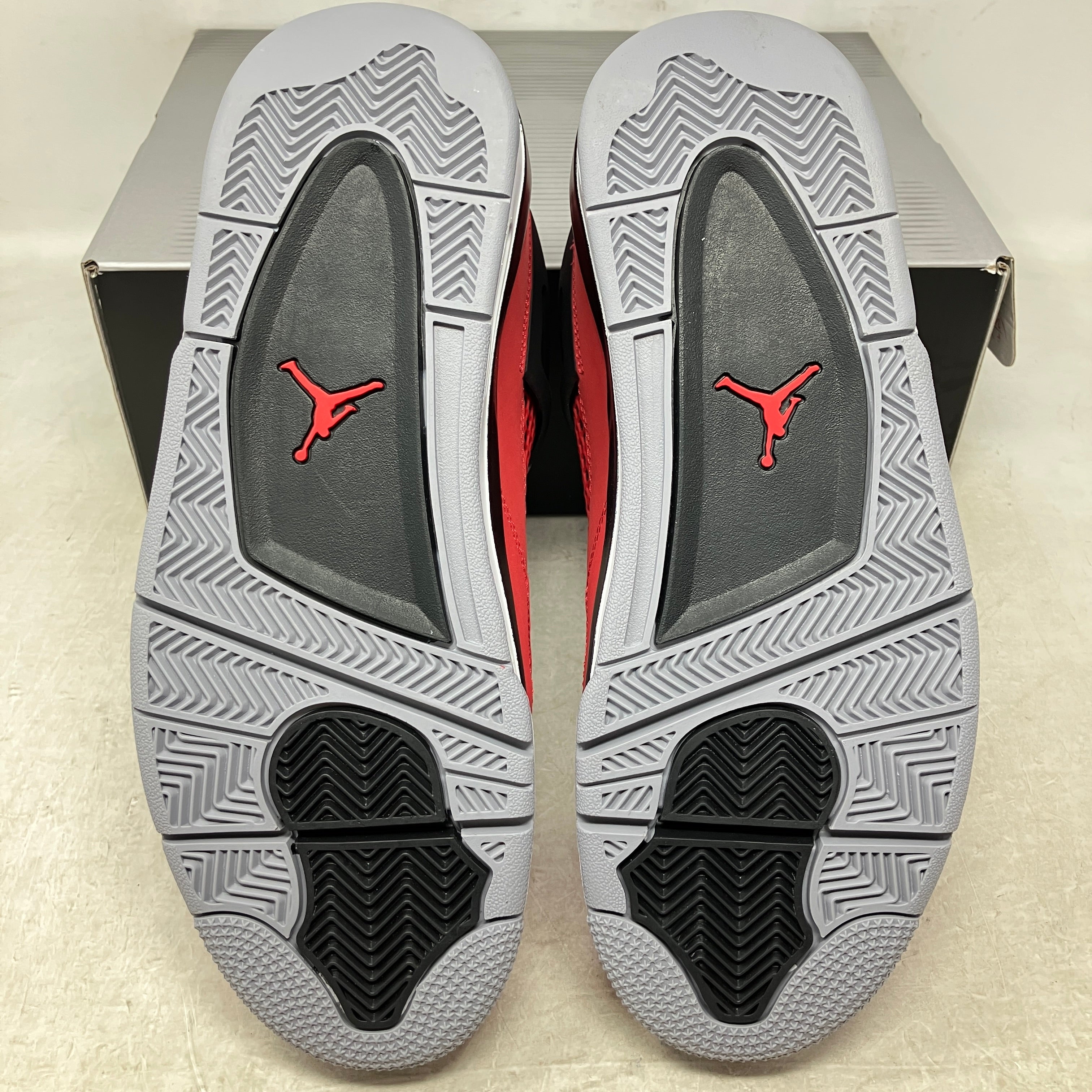 Jordan 4 Retro Toro Bravo (2026)