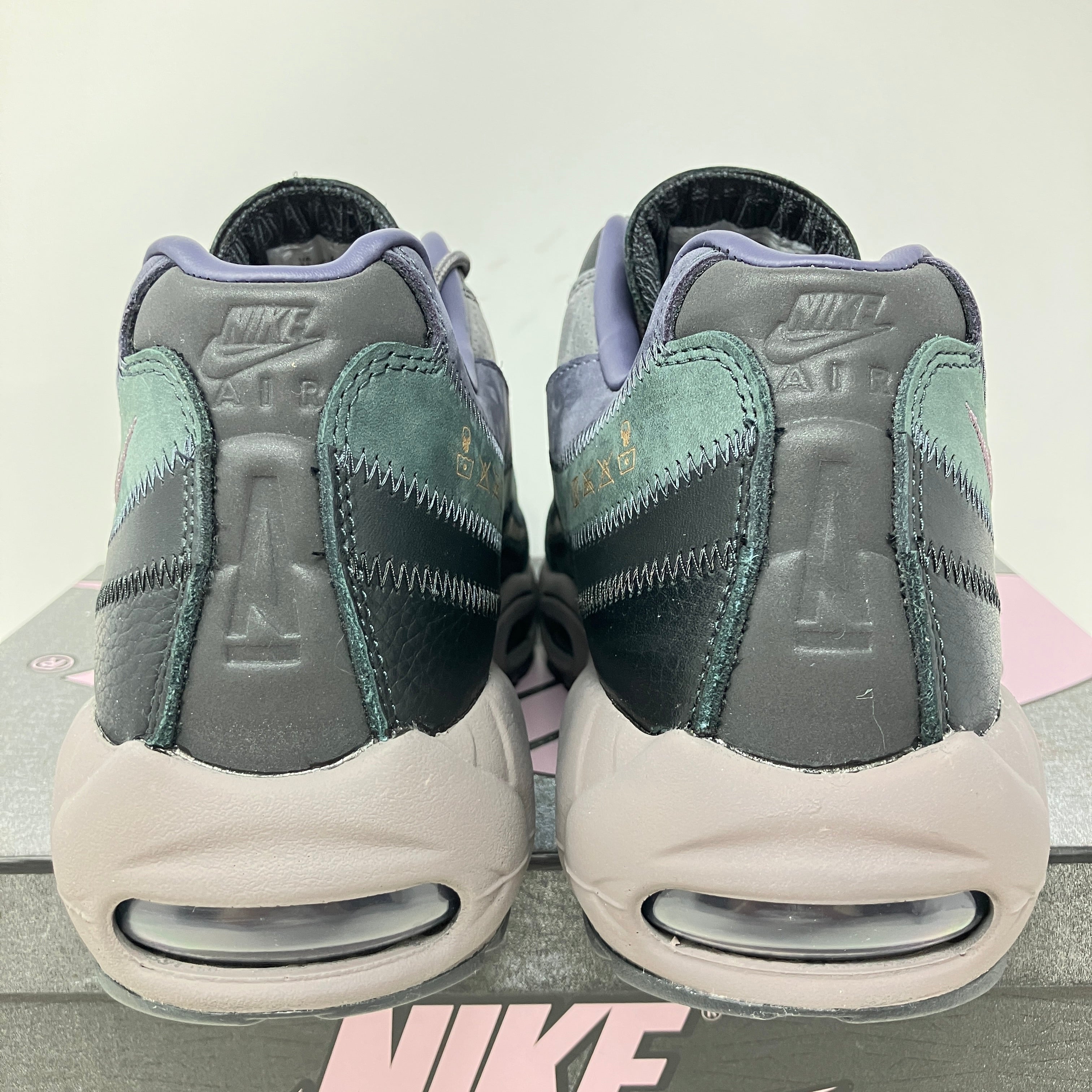 Nike Air Max 95 A Ma Maniére Hand Wash Cold