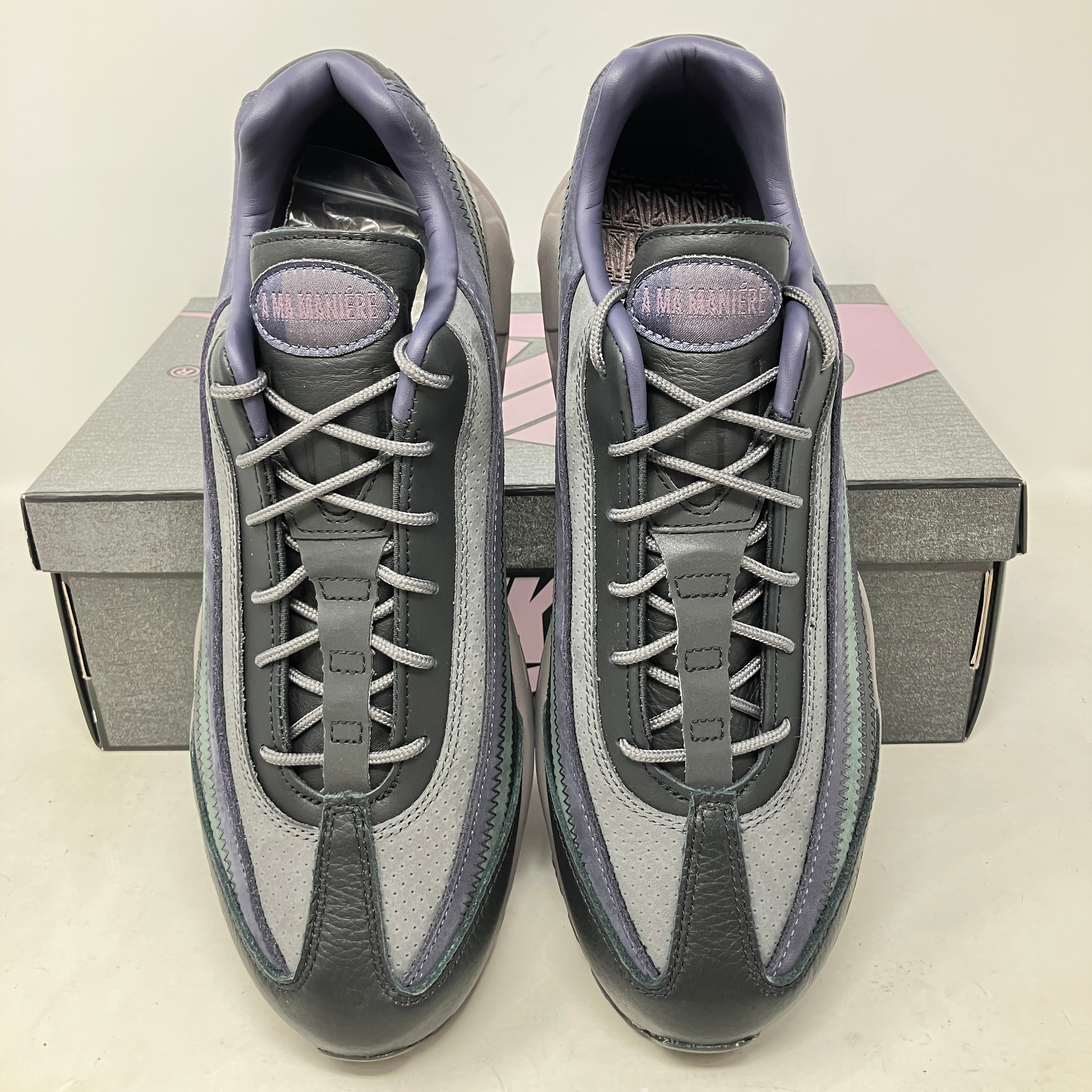 Nike Air Max 95 A Ma Maniére Hand Wash Cold