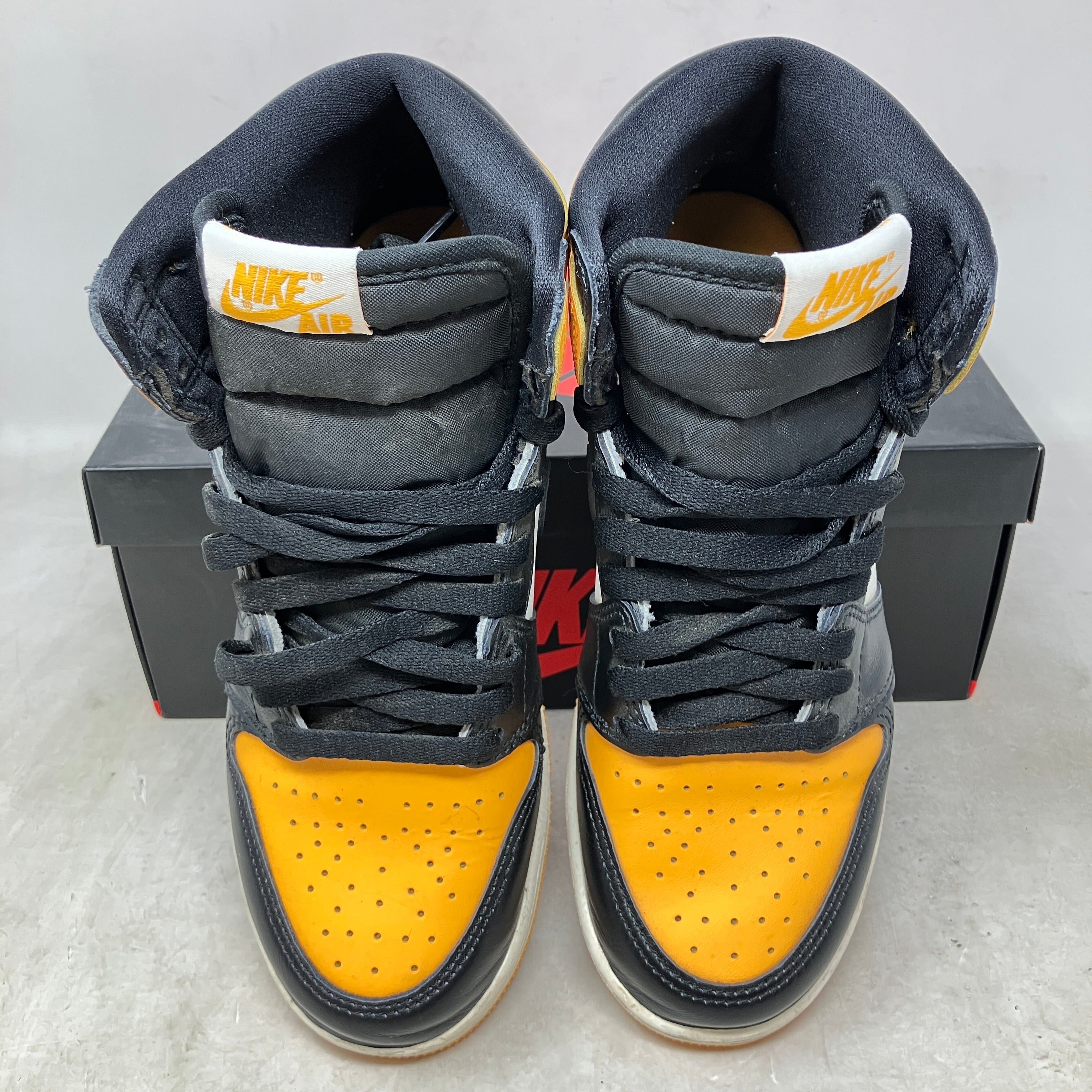 Jordan 1 Retro High OG Taxi (GS)