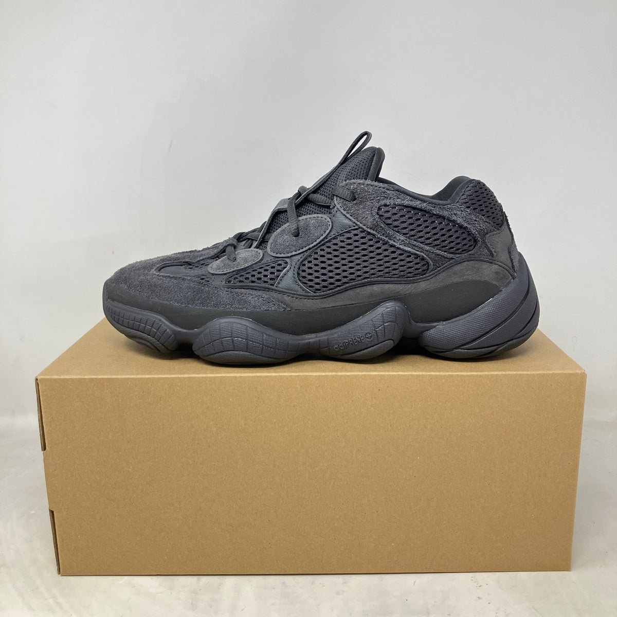 adidas Yeezy 500 Utility Black