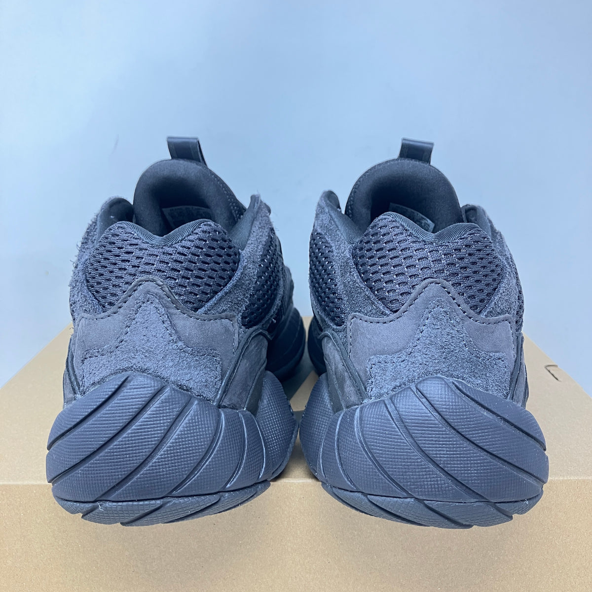 adidas Yeezy 500 Utility Black