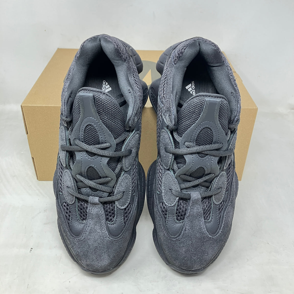 adidas Yeezy 500 Utility Black