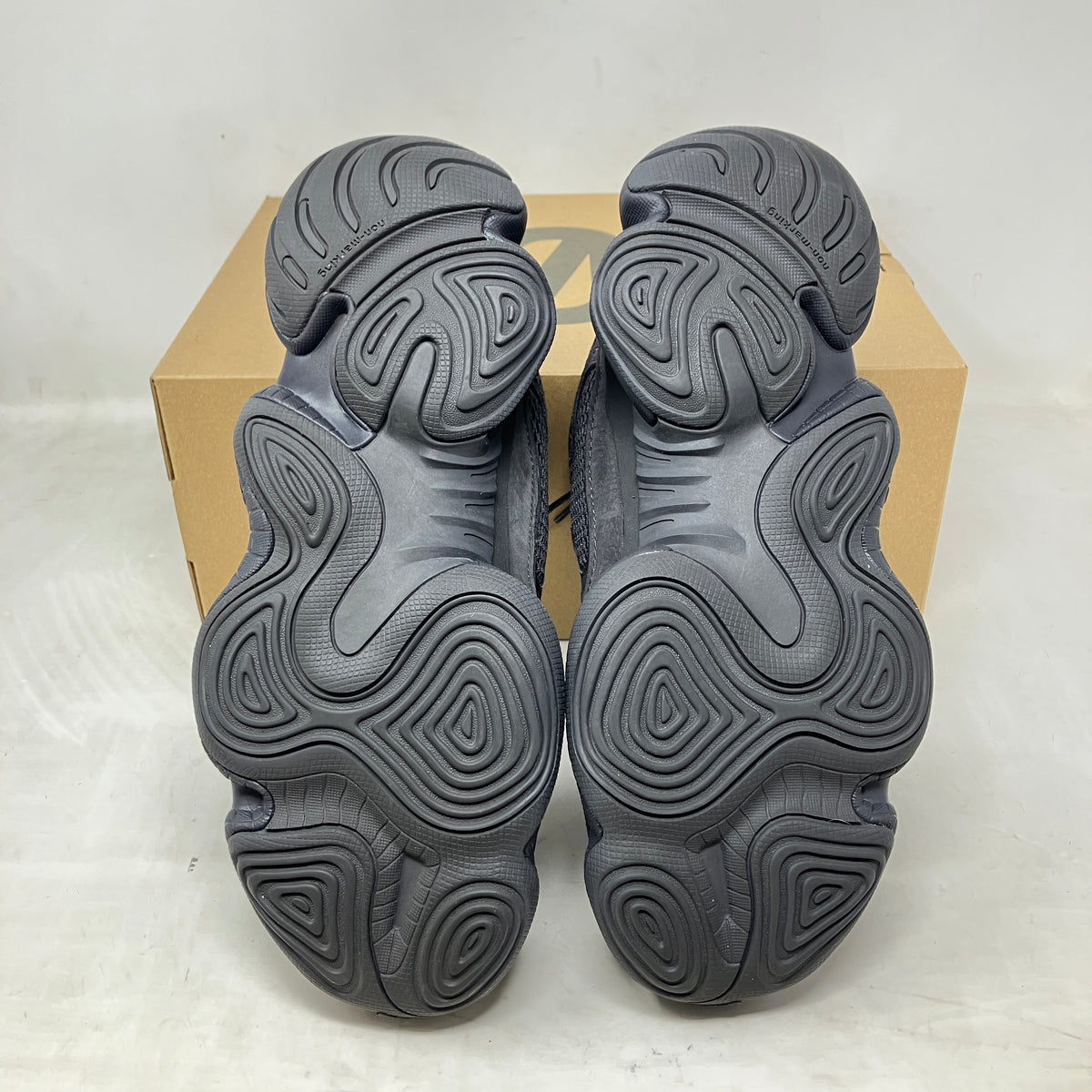 adidas Yeezy 500 Utility Black