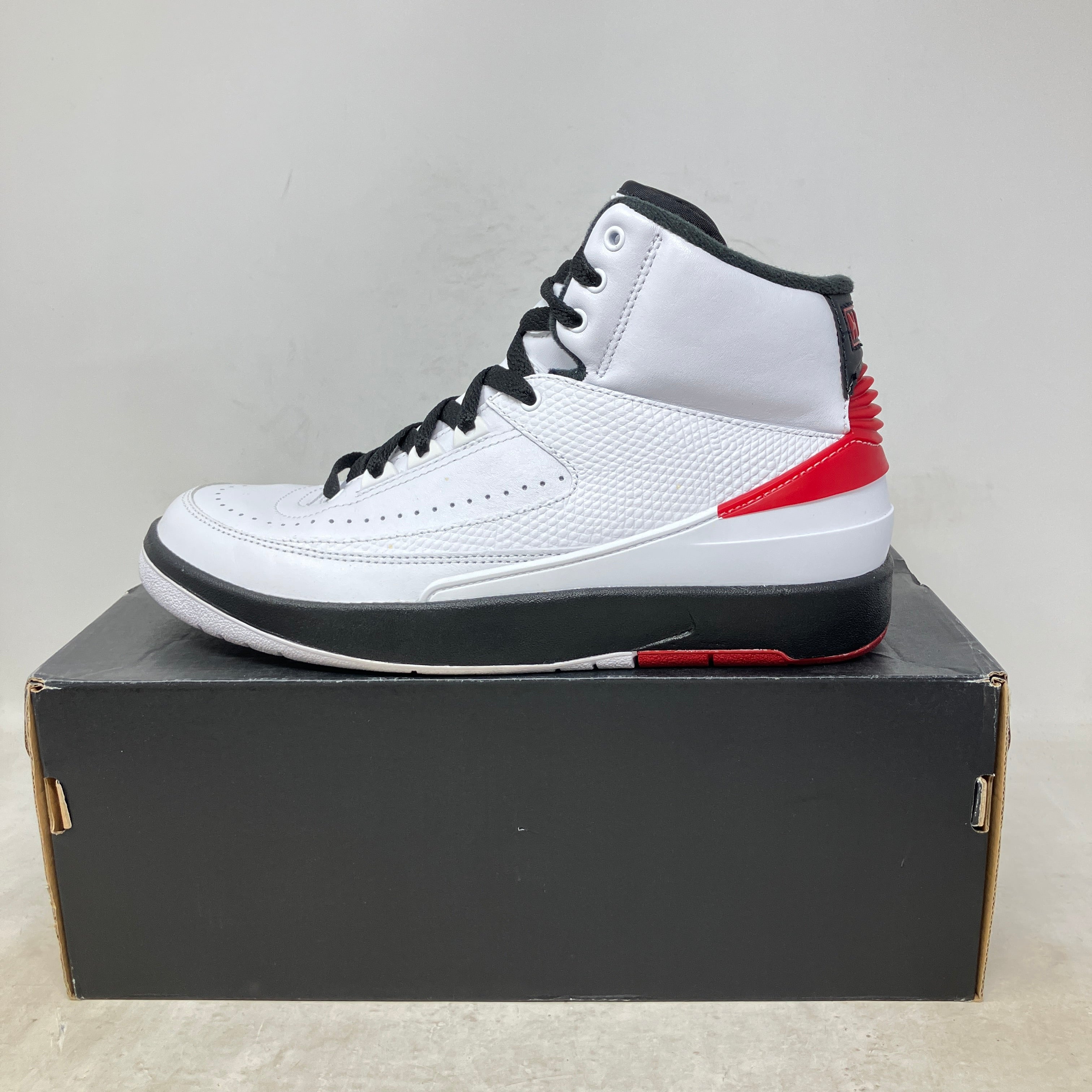 Jordan 2 Retro OG Chicago (2022) (GS)