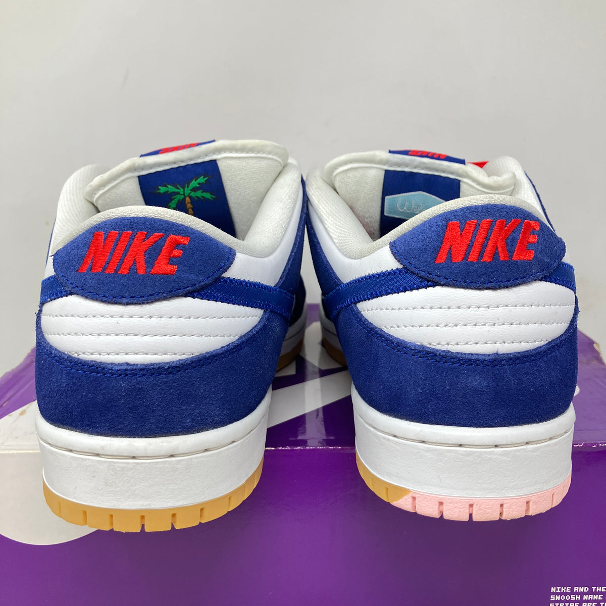 Nike SB Dunk Low Los Angeles Dodgers