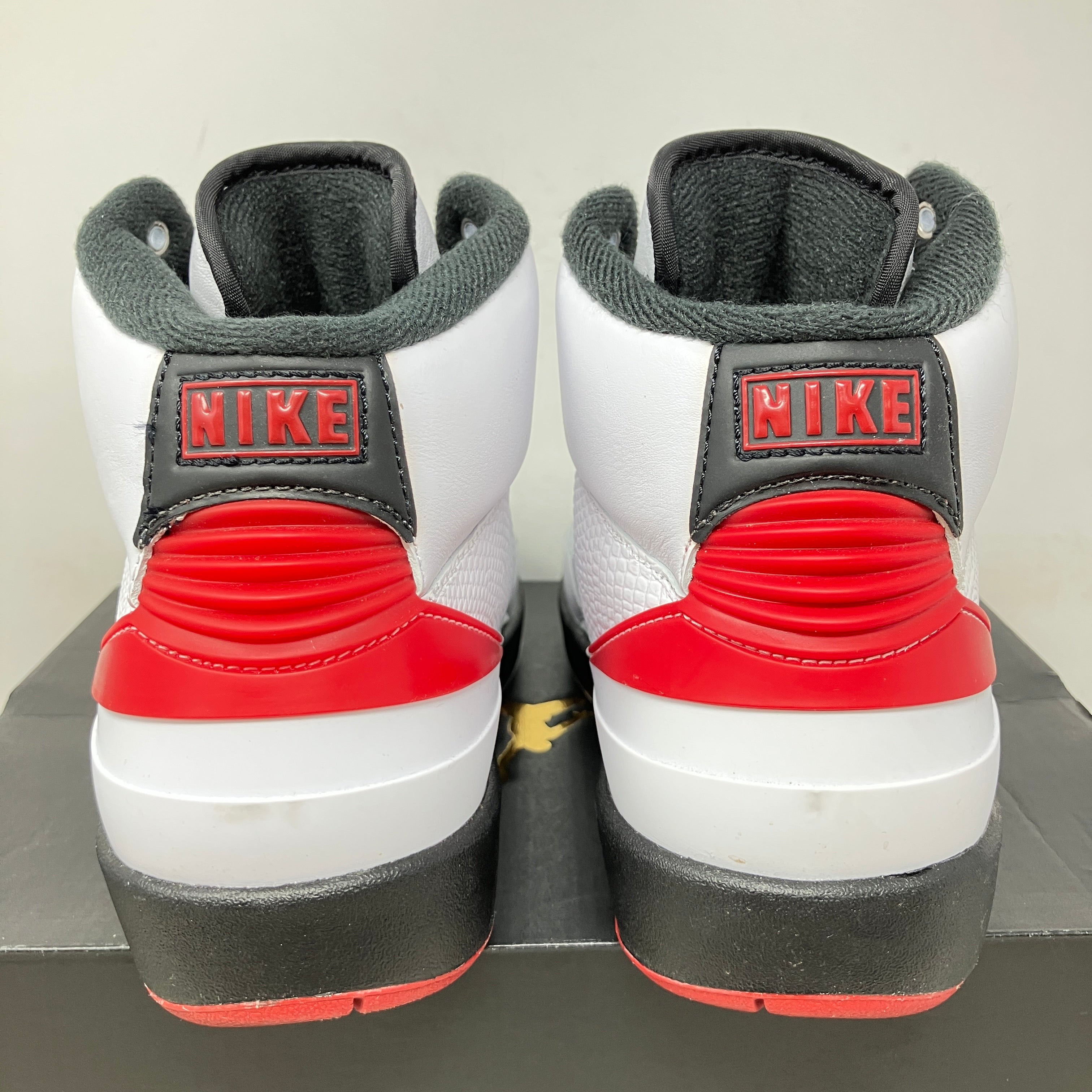 Jordan 2 Retro OG Chicago (2022) (GS)