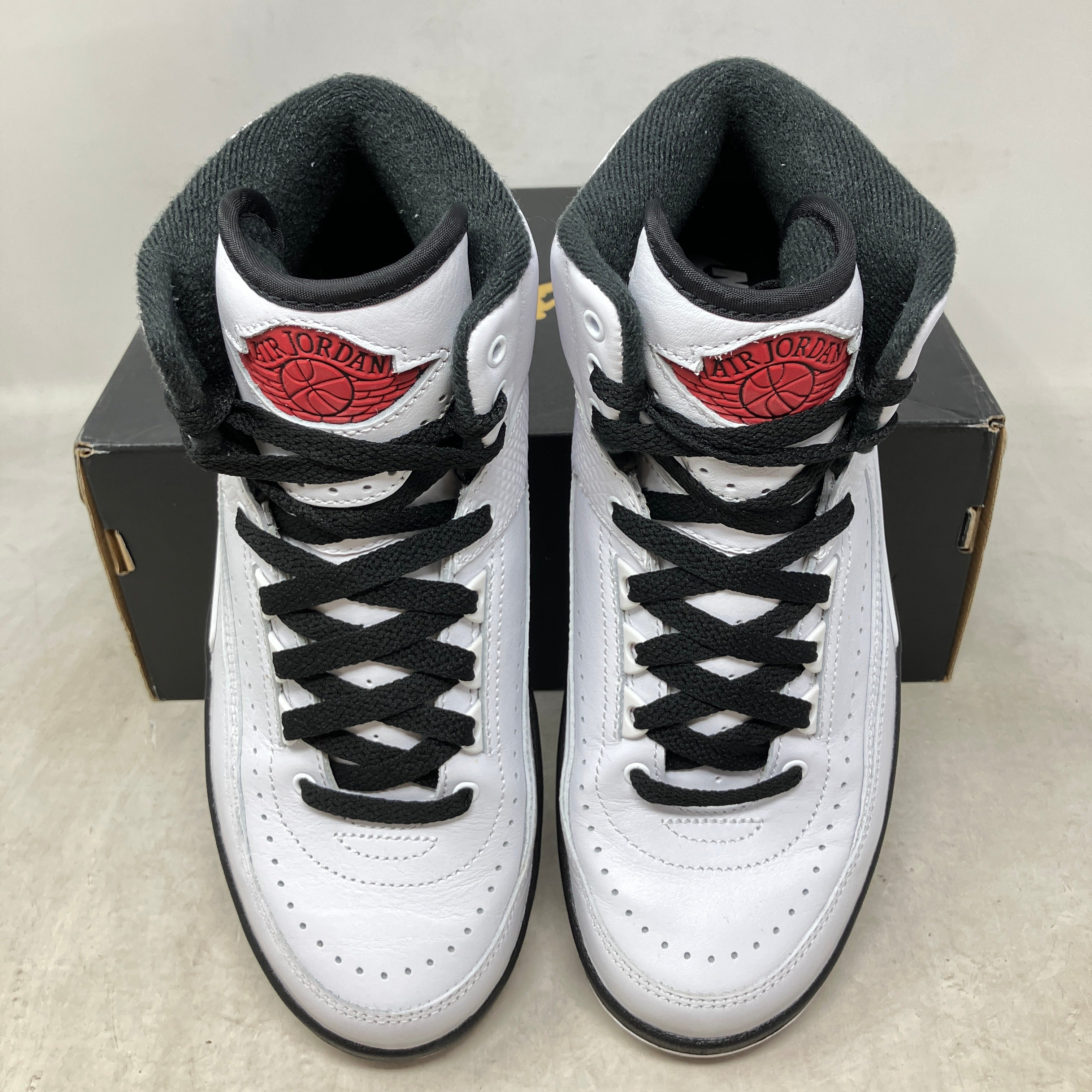 Jordan 2 Retro OG Chicago (2022) (GS)