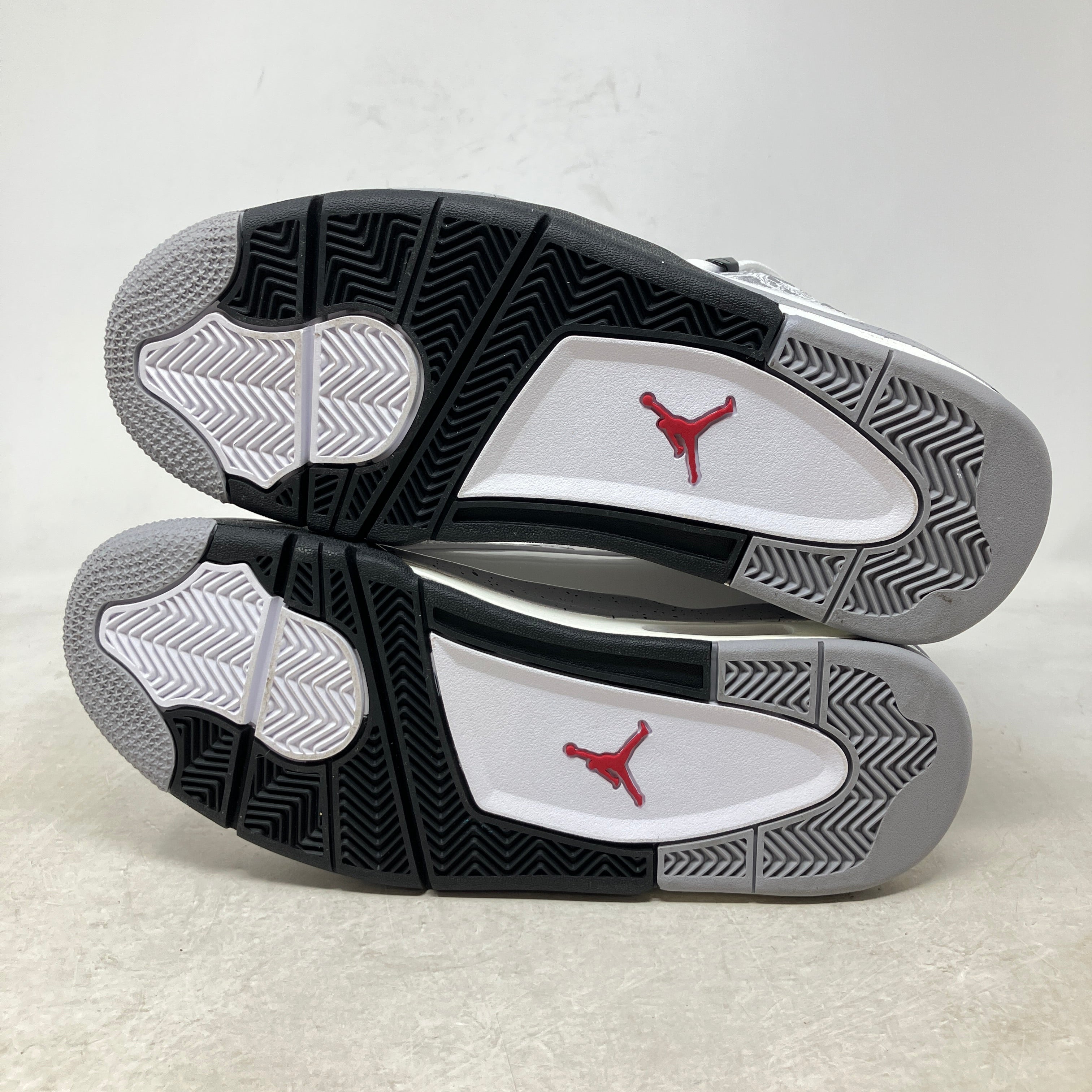 Jordan Dub Zero White Cement (2020)