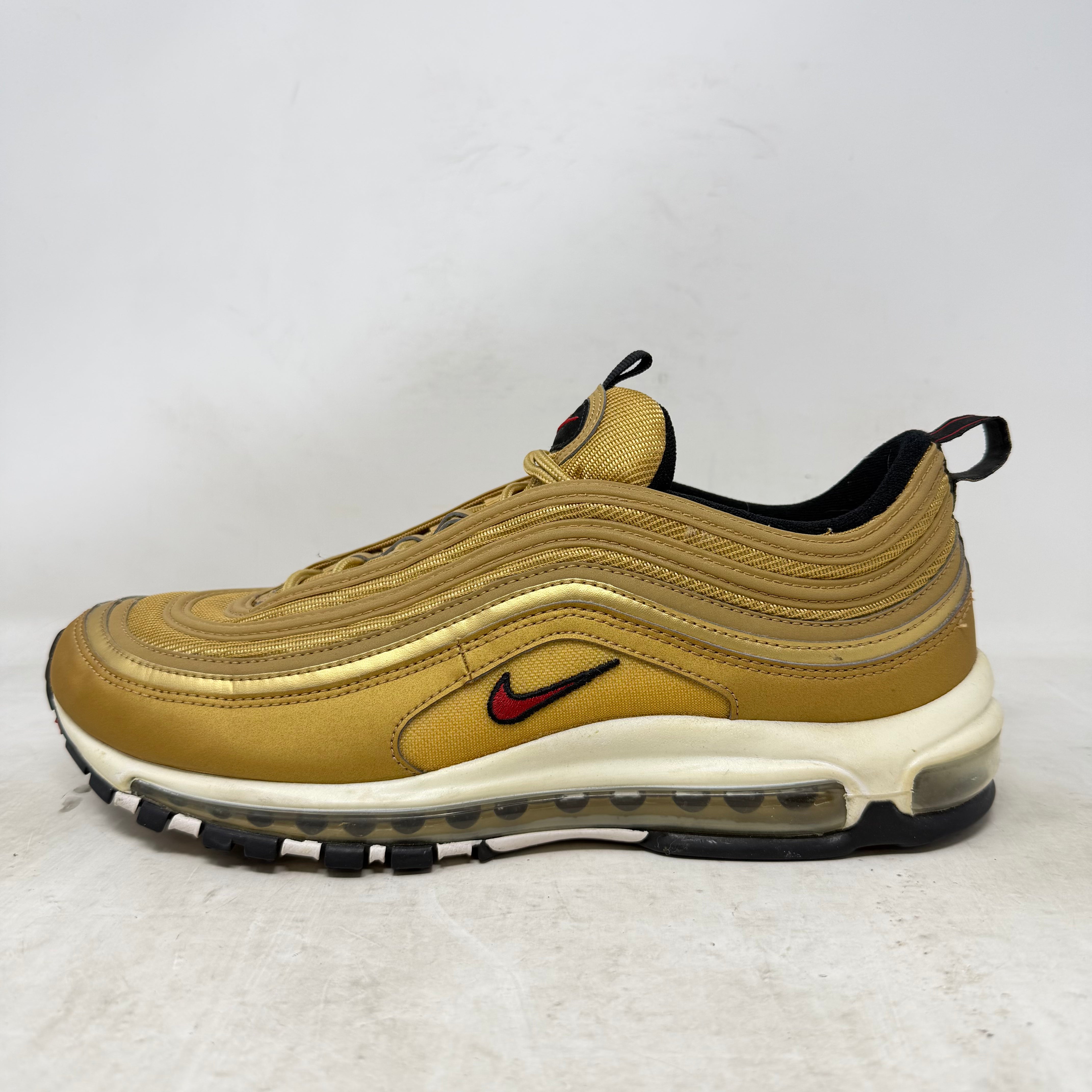 Nike Air Max 97 OG Golden Bullet (2023)