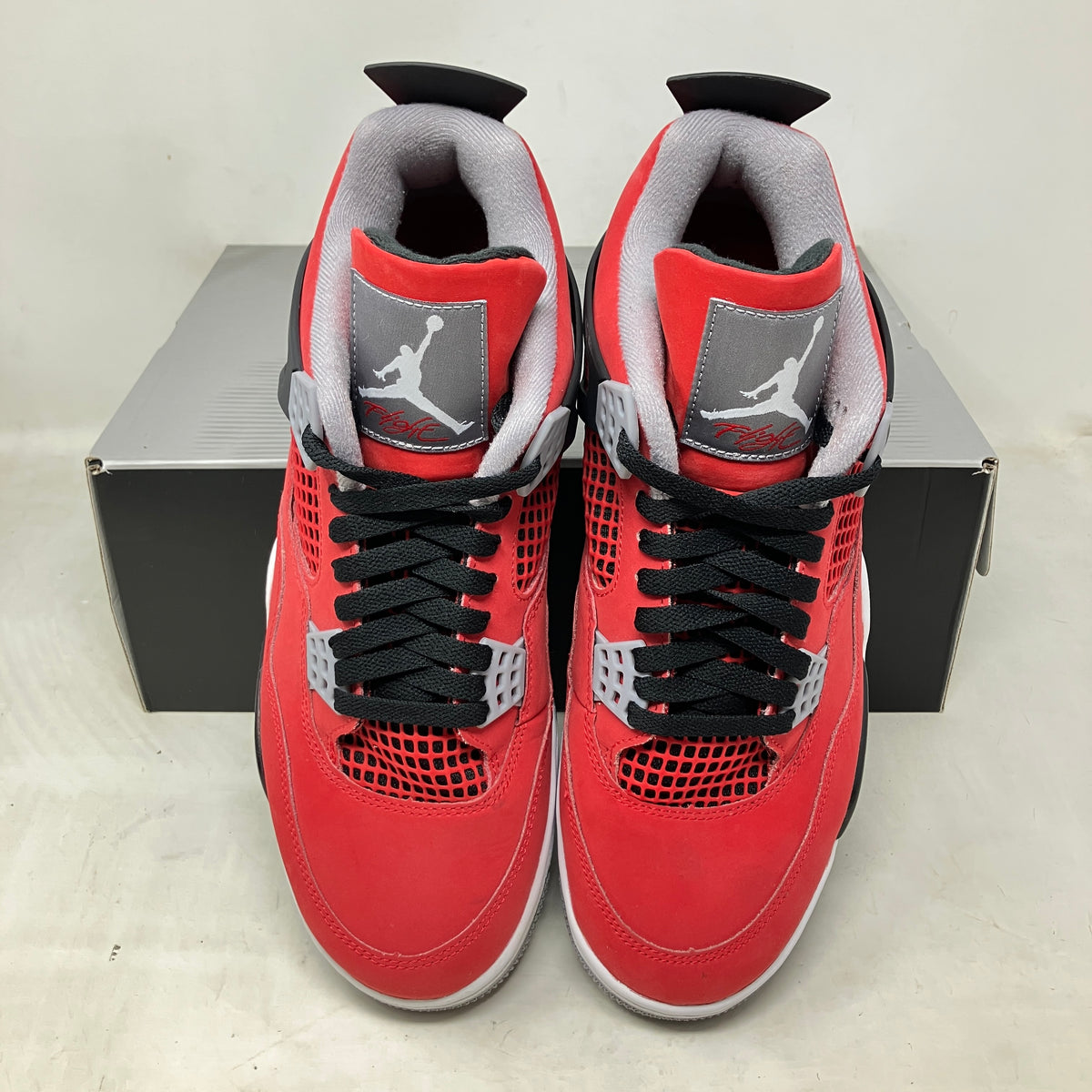 Jordan 4 Retro Toro Bravo (2026)