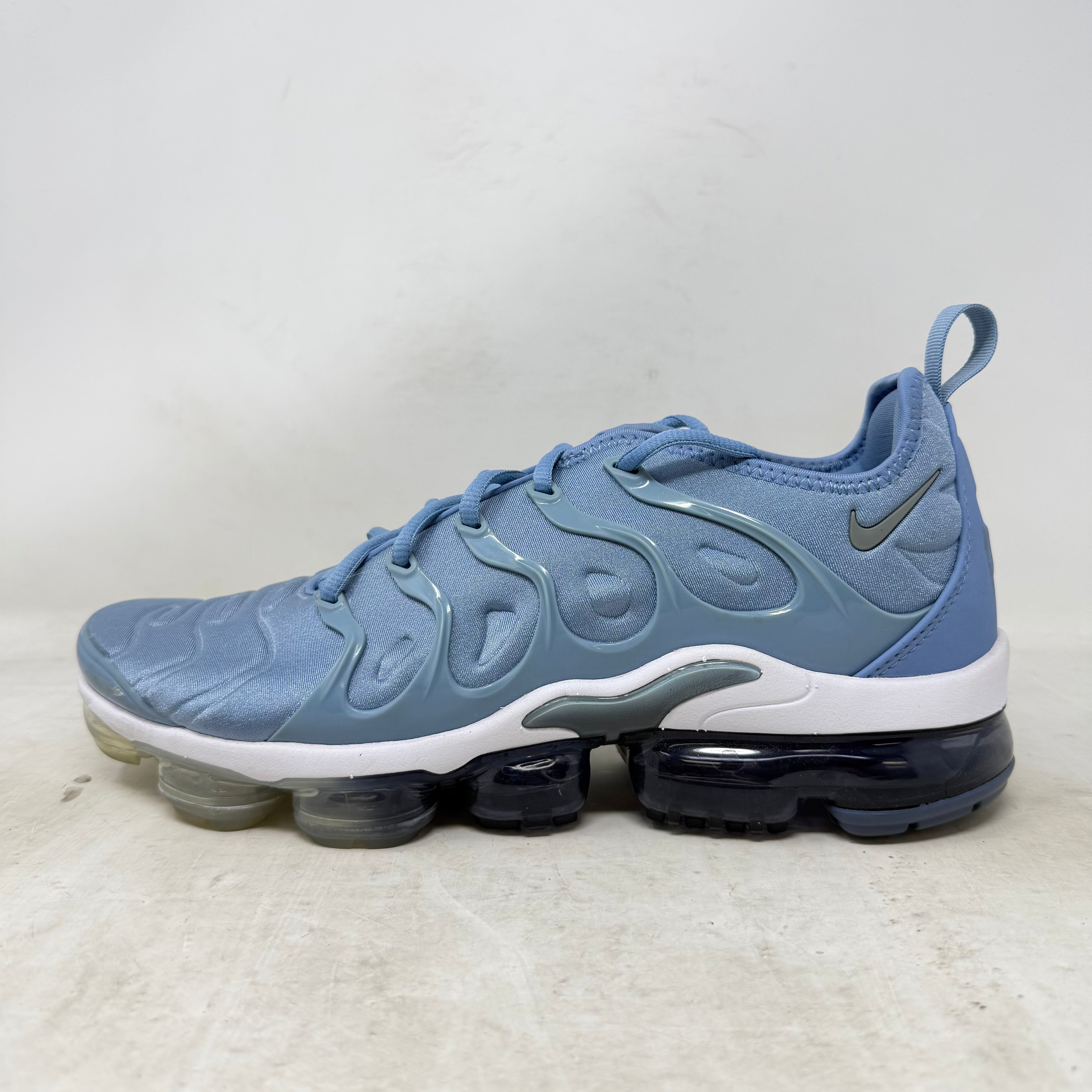 Nike Air VaporMax Plus Work Blue