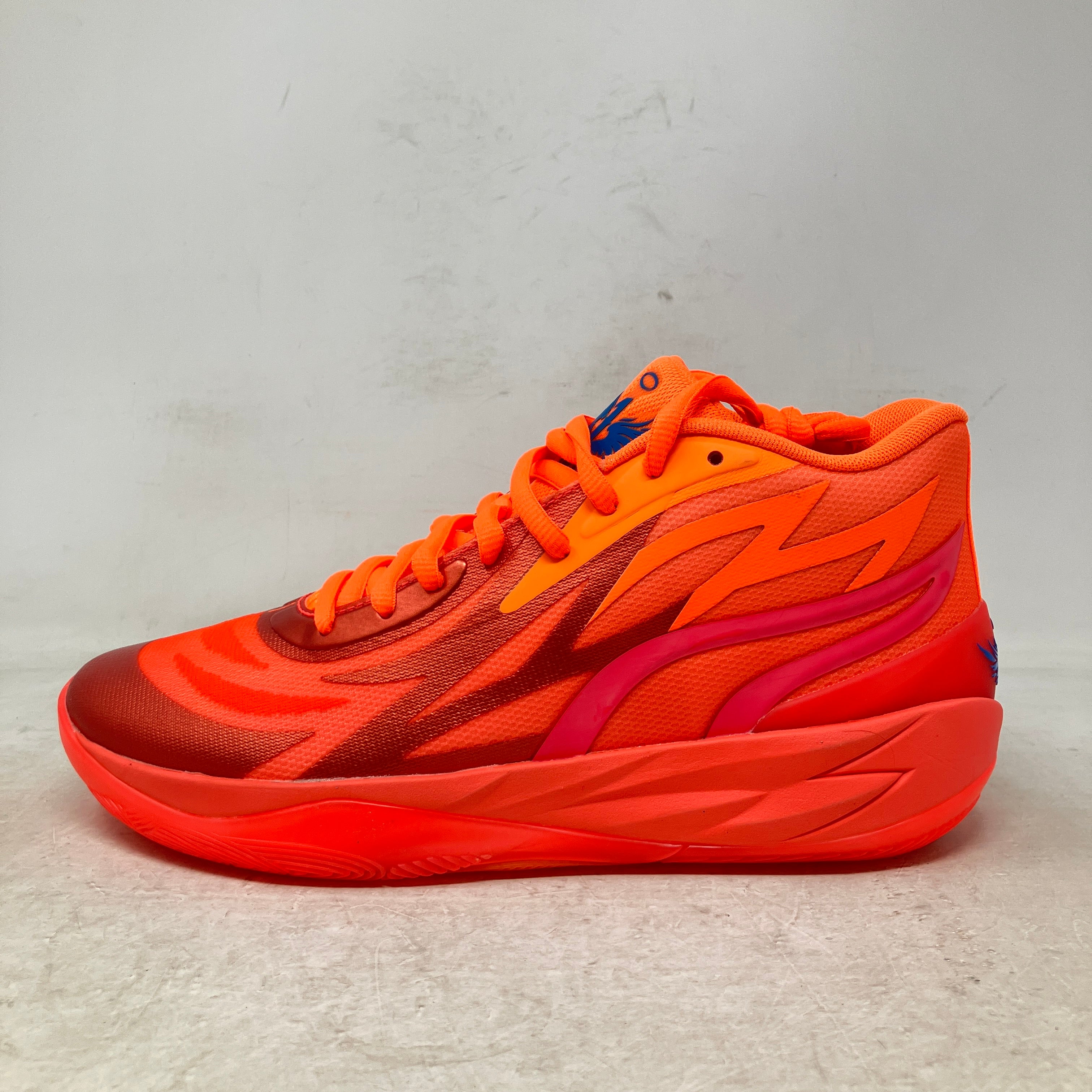 Puma LaMelo Ball MB.02 Supernova