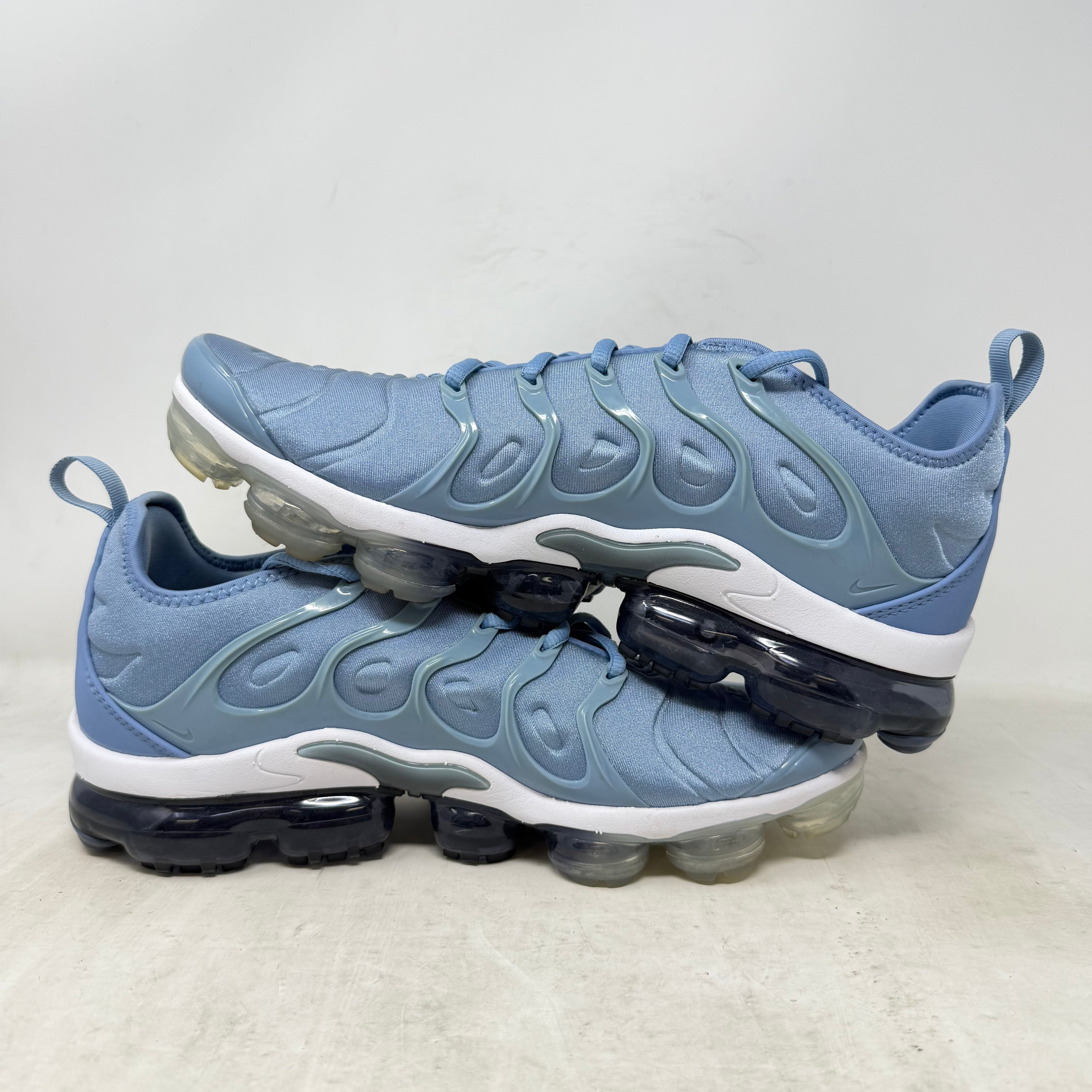 Nike Air VaporMax Plus Work Blue