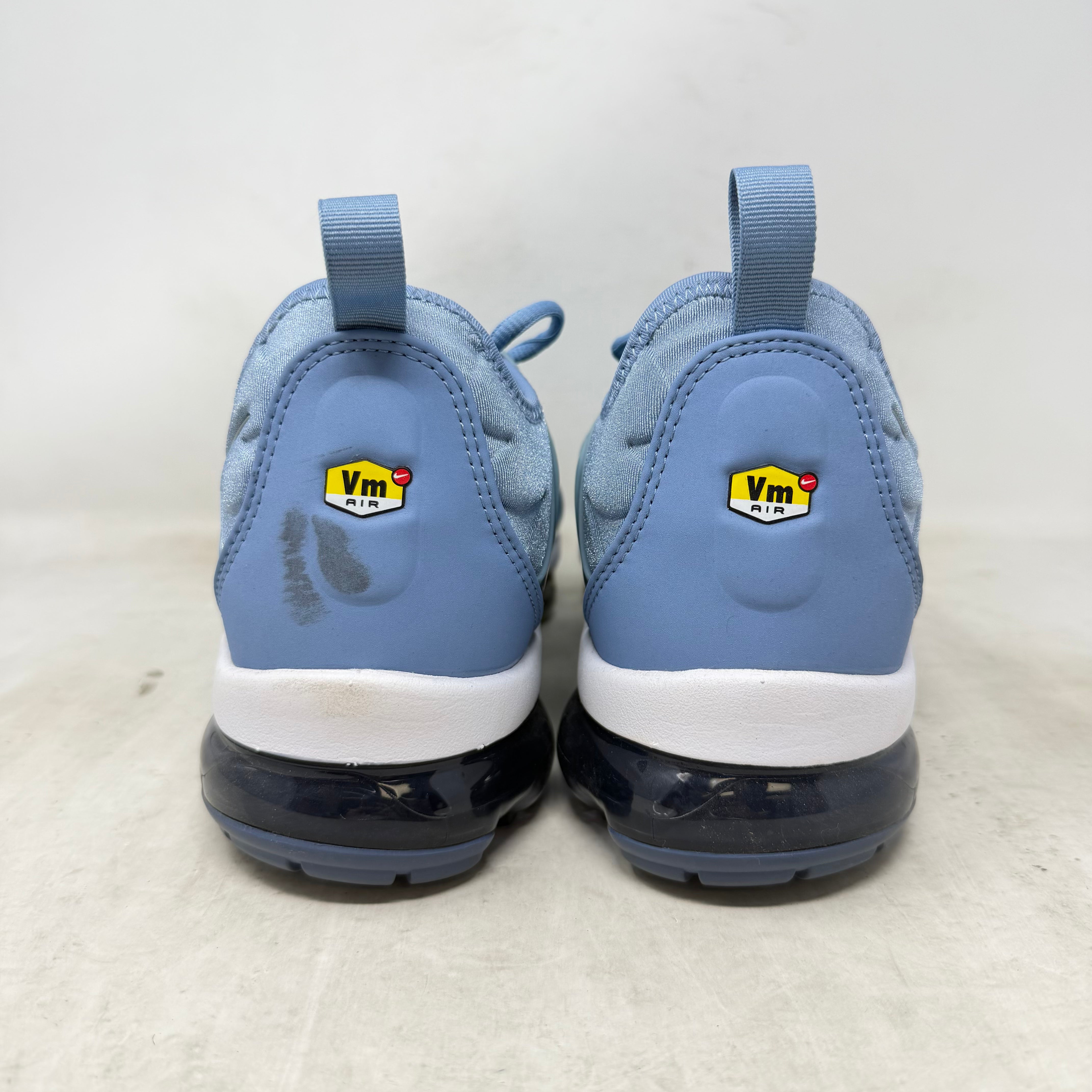 Nike Air VaporMax Plus Work Blue