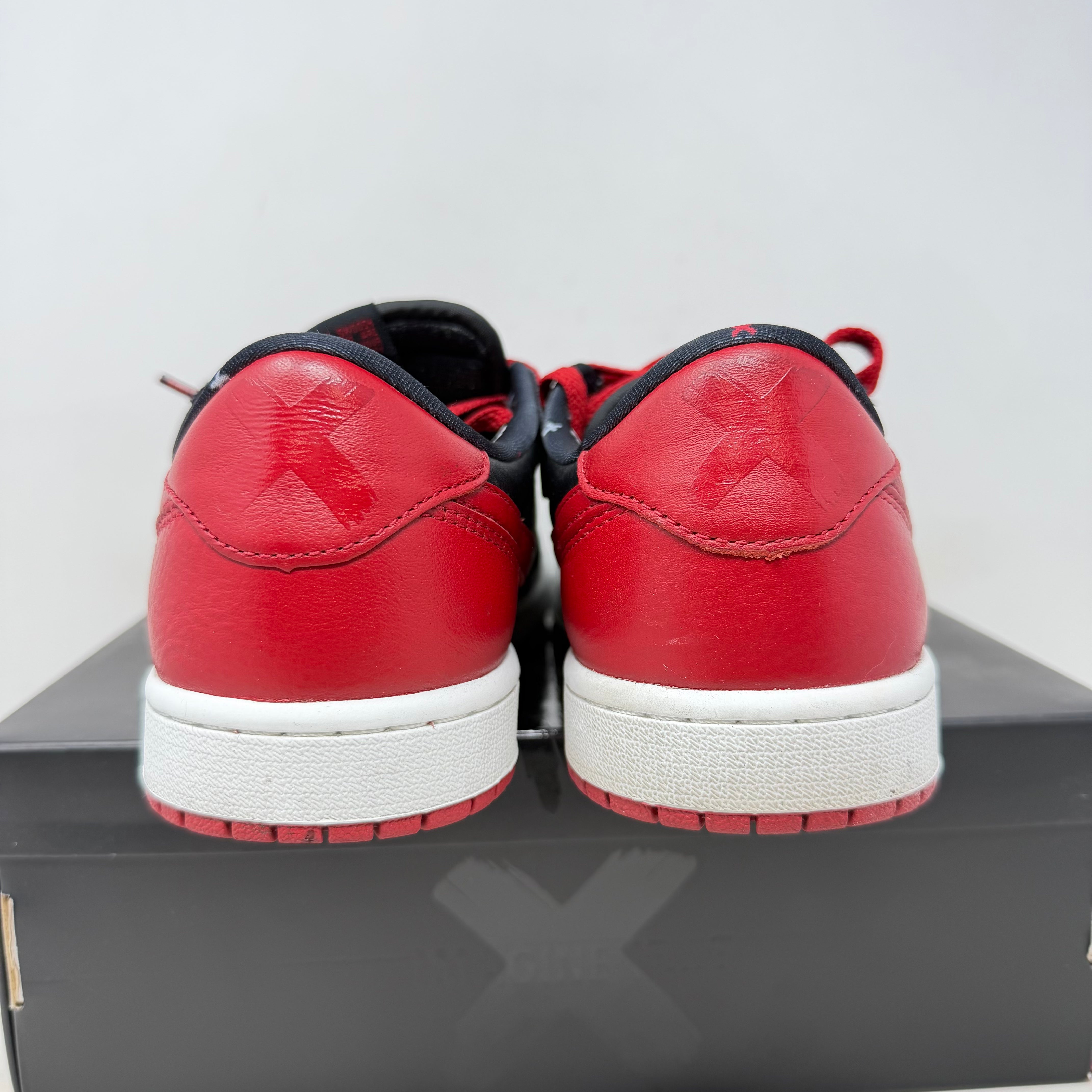 Jordan 1 Retro Low OG Banned
