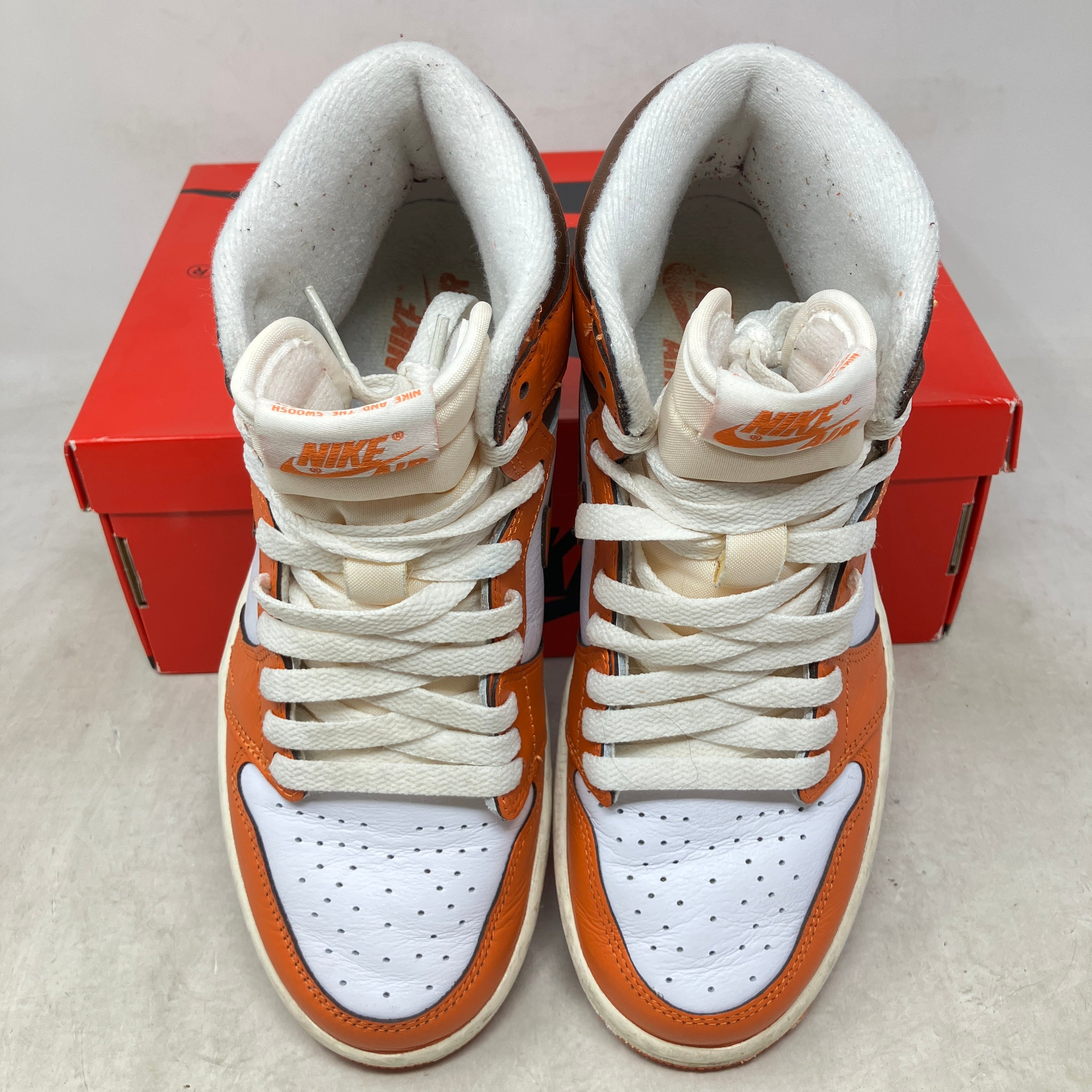Jordan 1 Retro High OG Starfish (Women's)